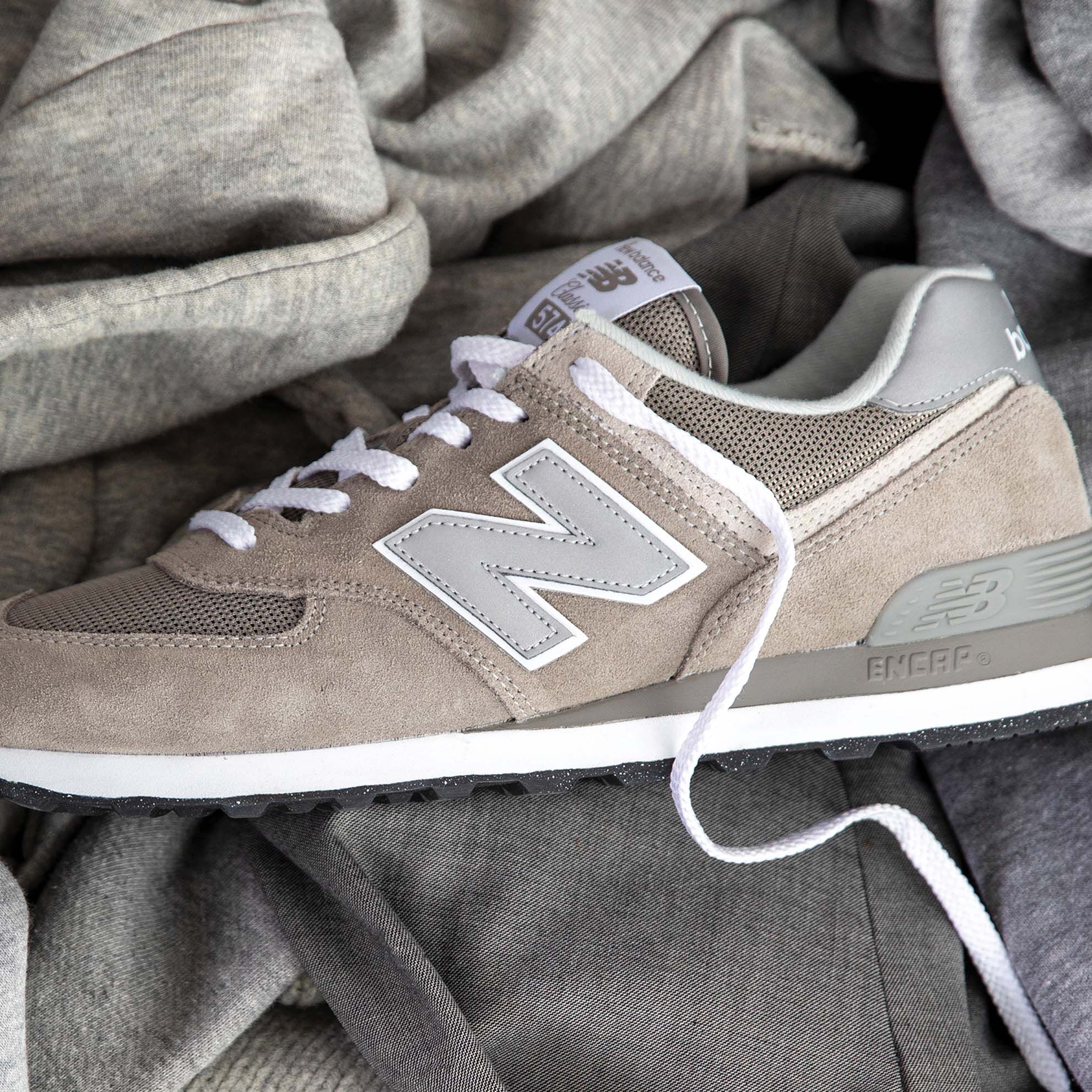 Discount for Military, Teachers & More - New Balance