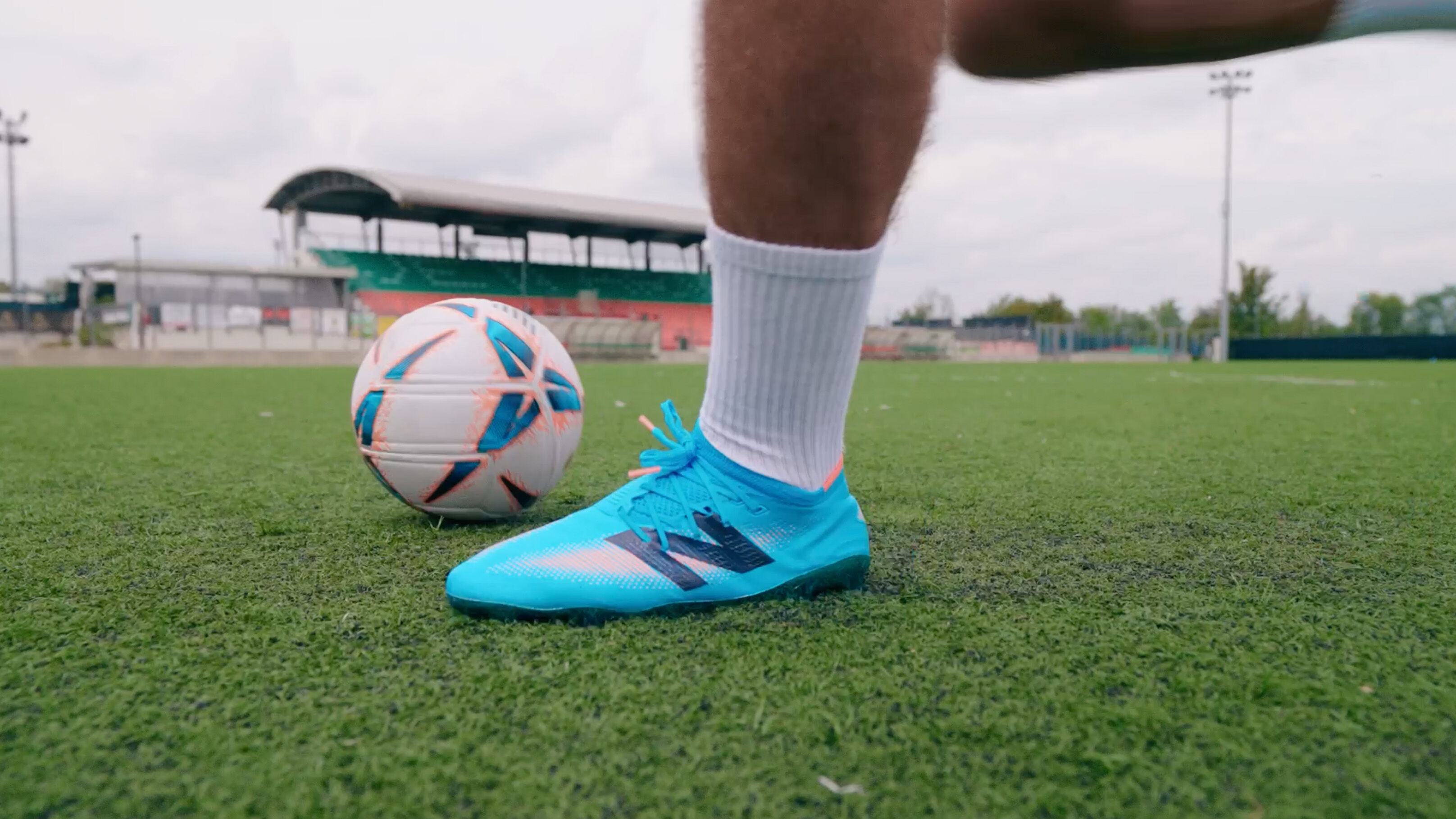New balance furon dispatch on sale