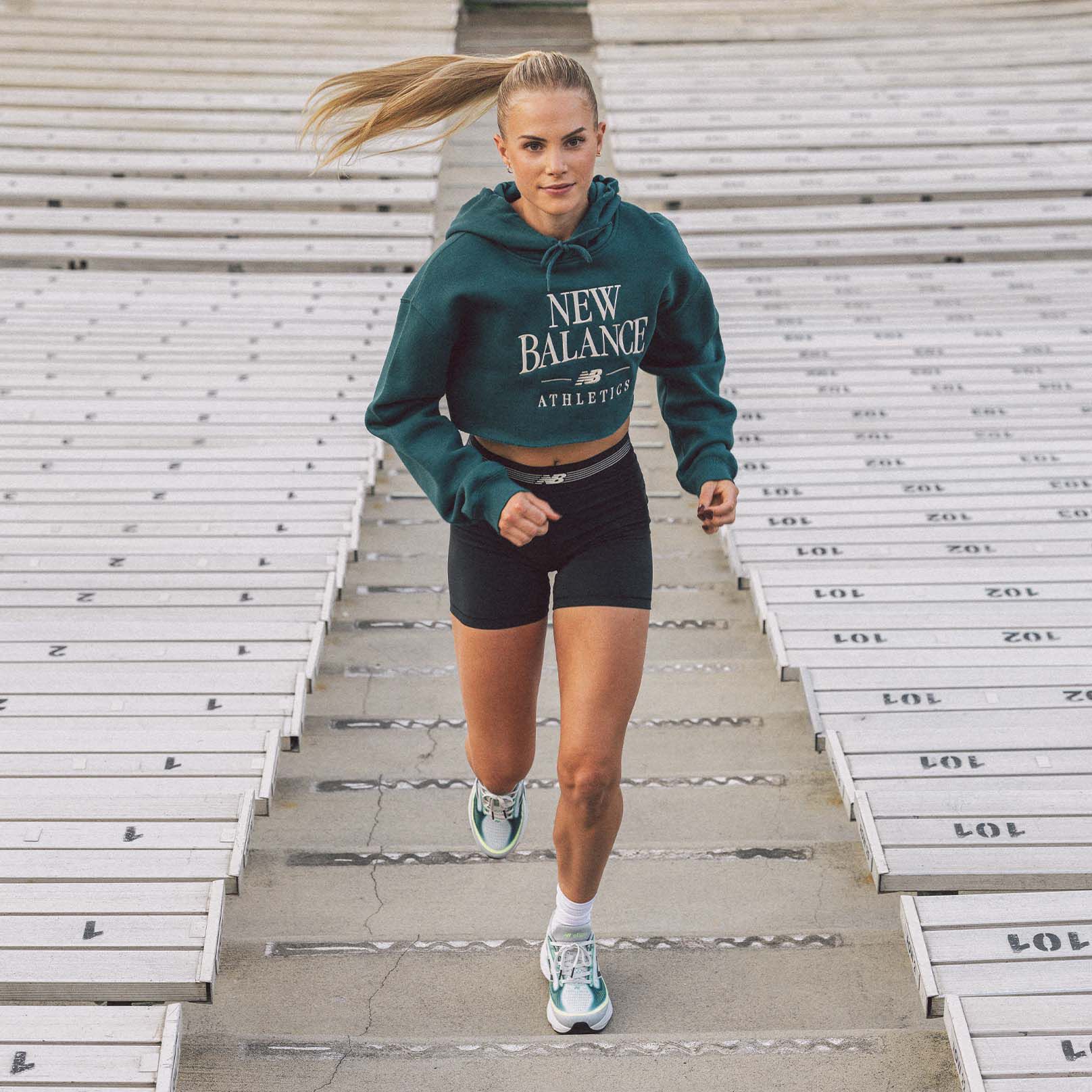 Ellipse - New Balance