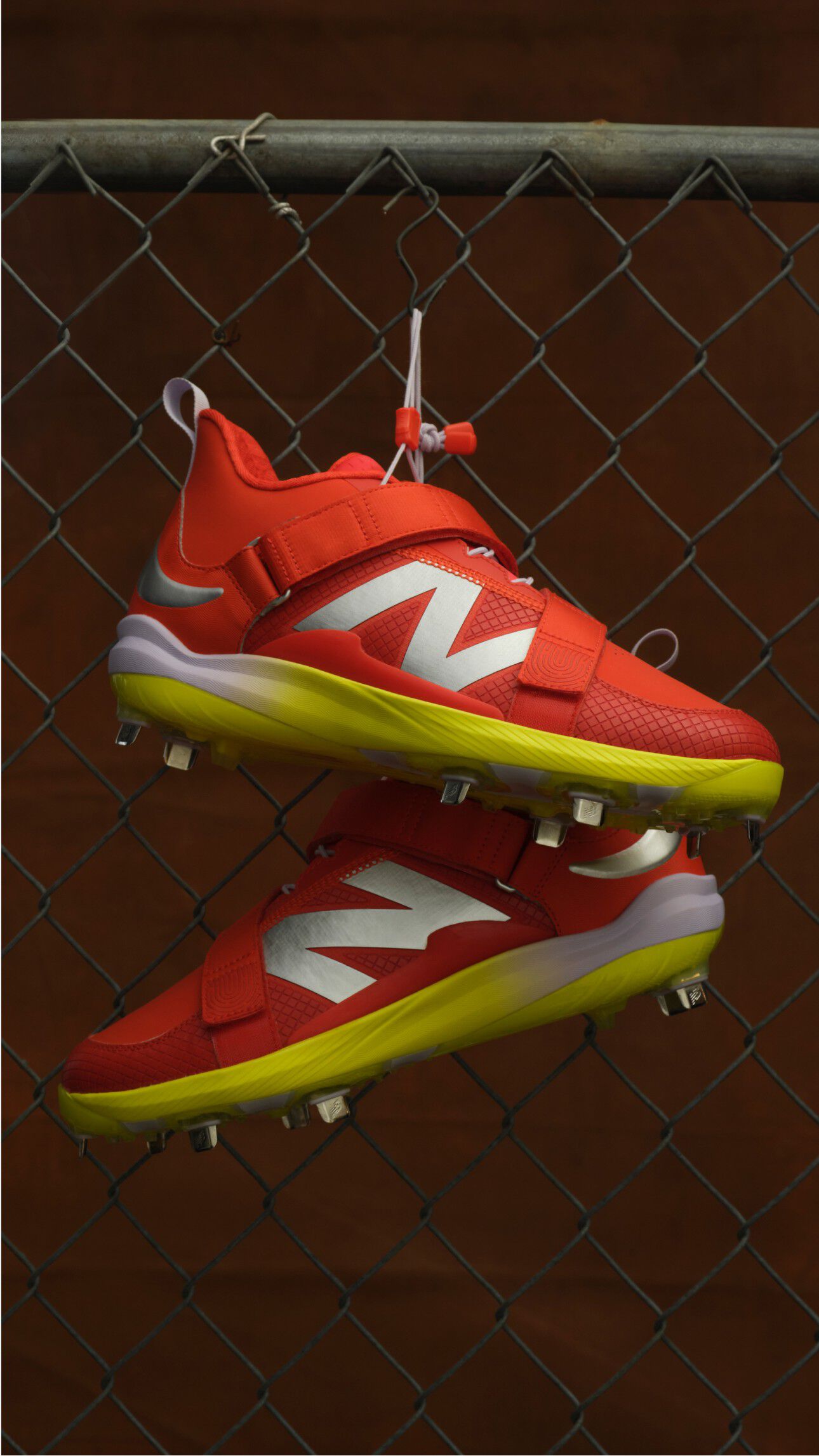 ニューバランス TLINDAS2 FuelCell Lindor 2 FuelCell Lindor 2 Pre-Game - New Balance