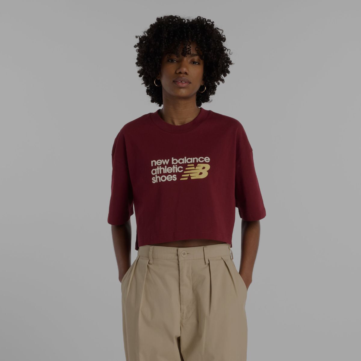 Women's Workout, Tank Tops, & Athletic Shirts - New Balance