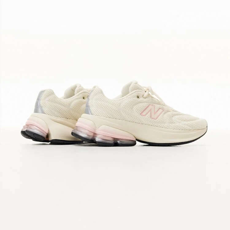 Side profile shot of a pair of 5030s 