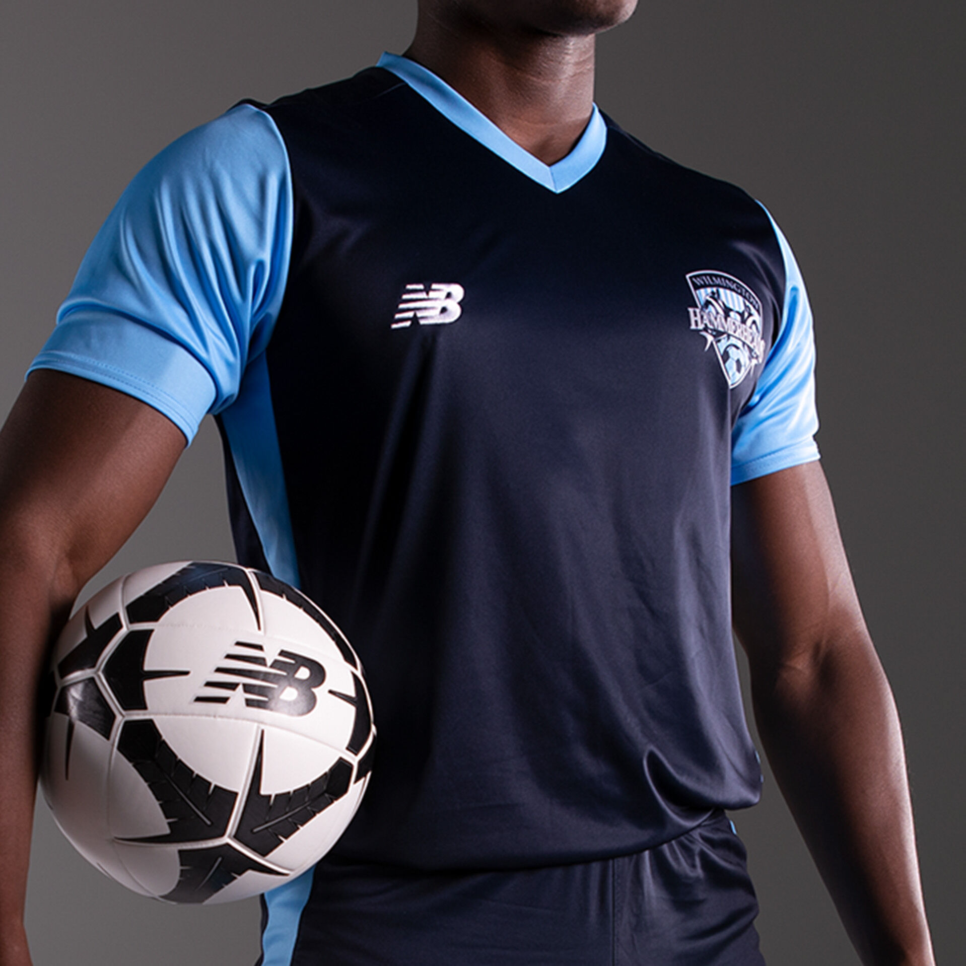 Team Sports New Balance