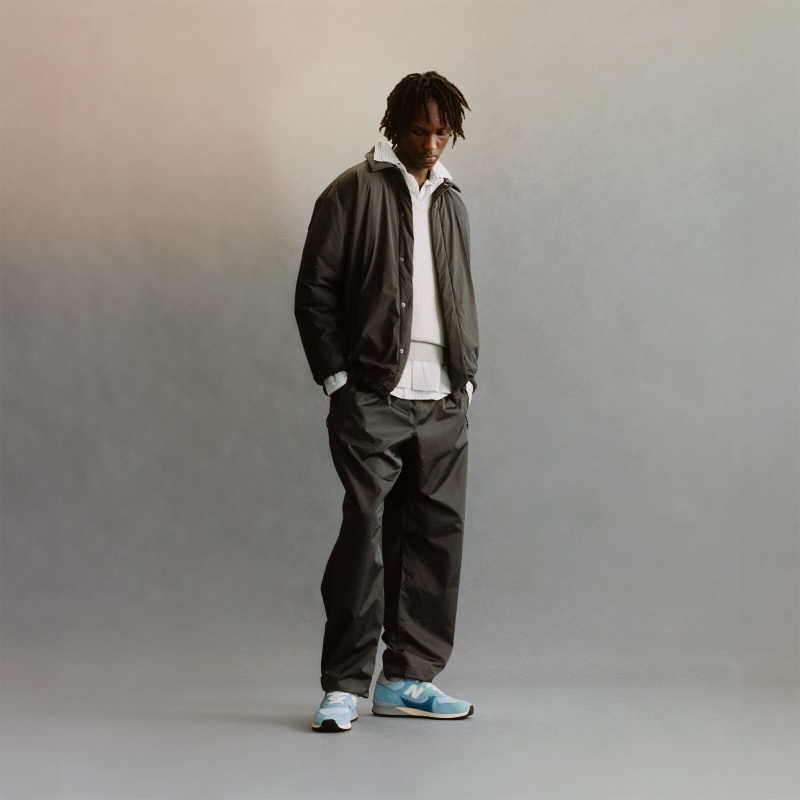 Cheap new balance clothing outlet