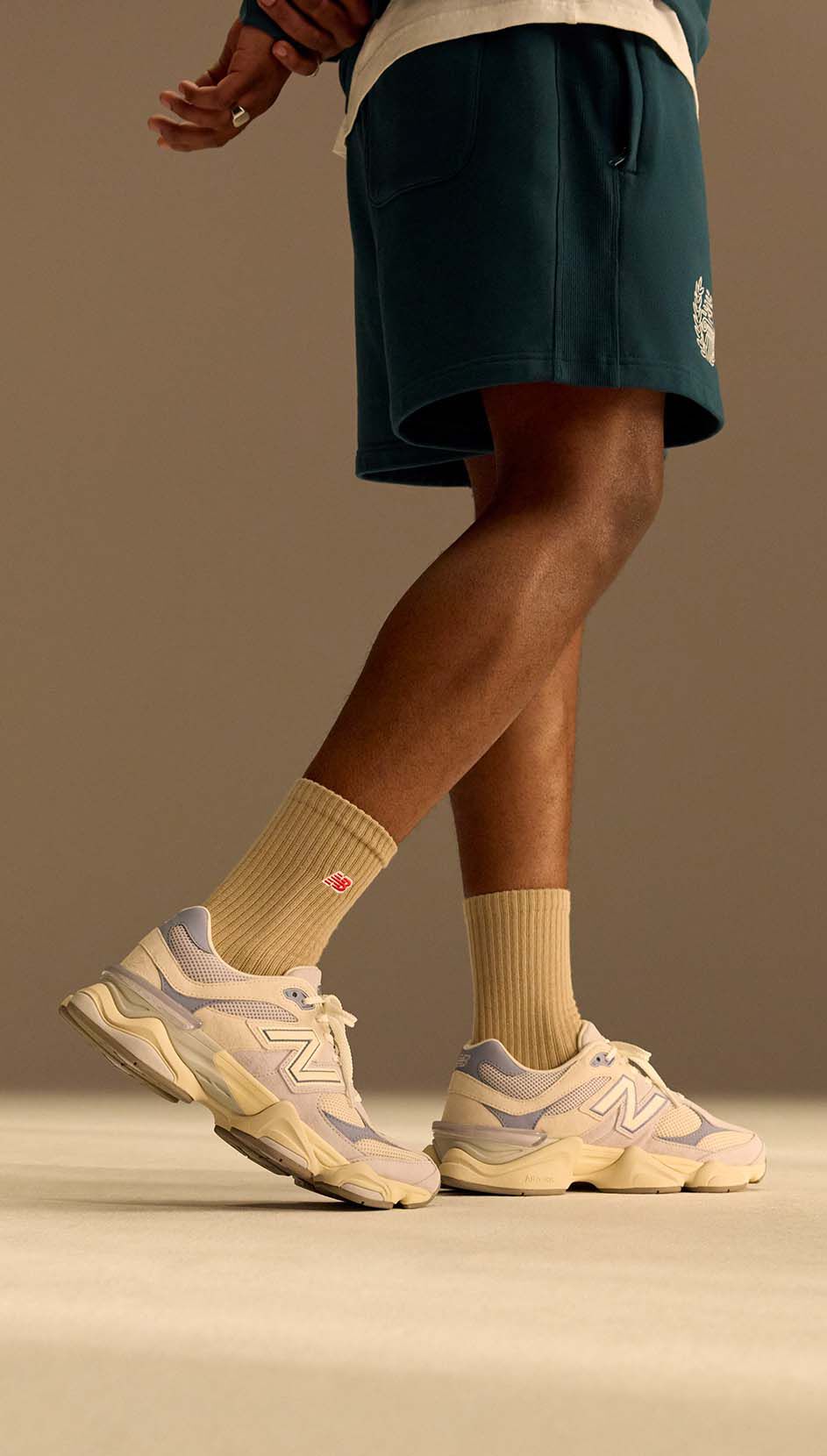 Men's Casual Shoes - New Balance