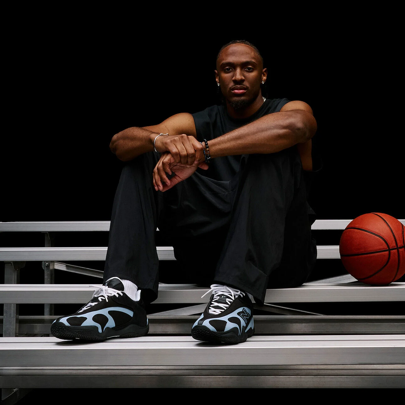 Basketball - New Balance