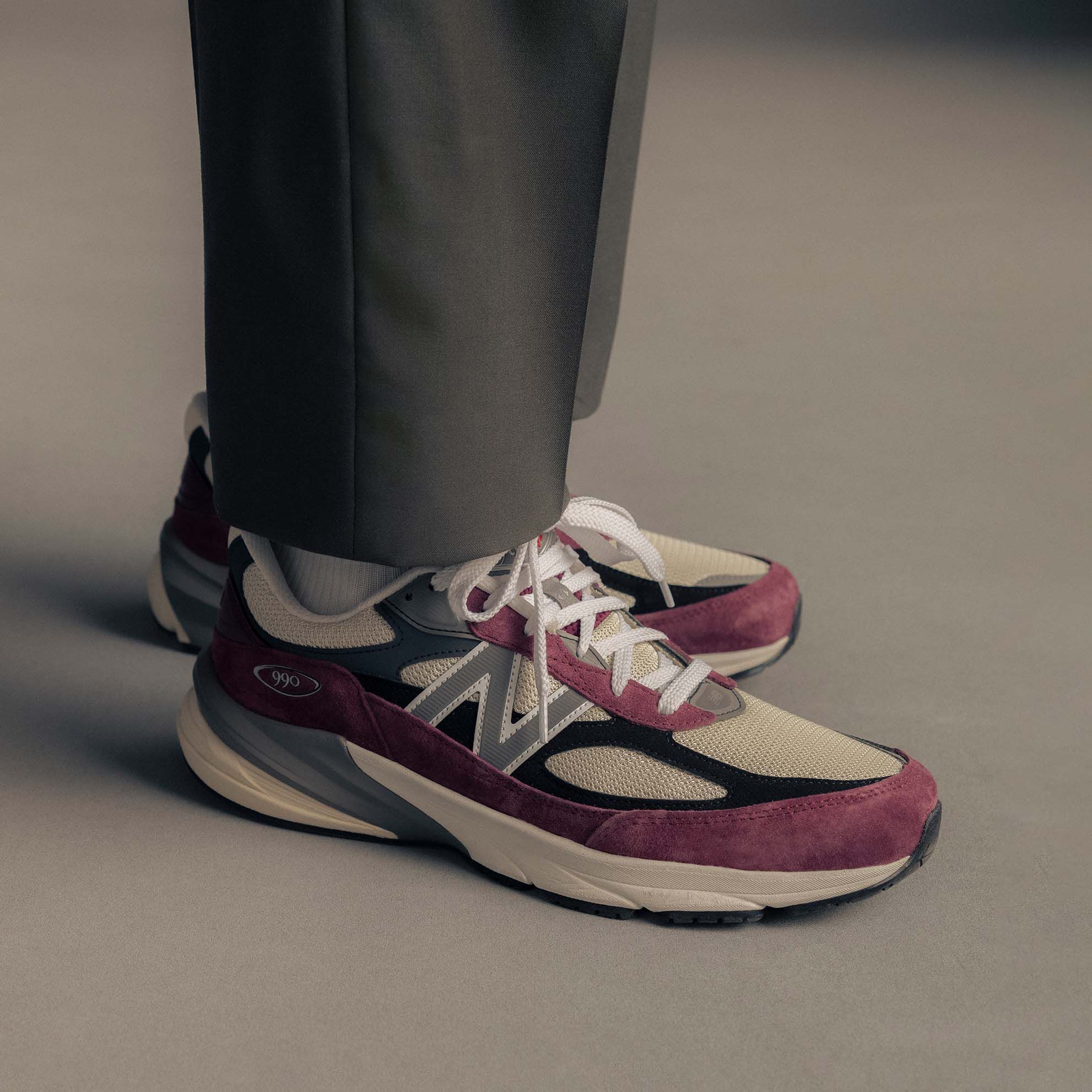 Shoes Sneakers Athletic Wear New Balance