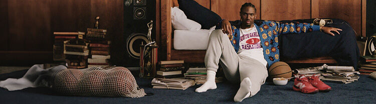 Basketball Shoes & Clothes - New Balance Basketball Shoes & Clothes - New Balance