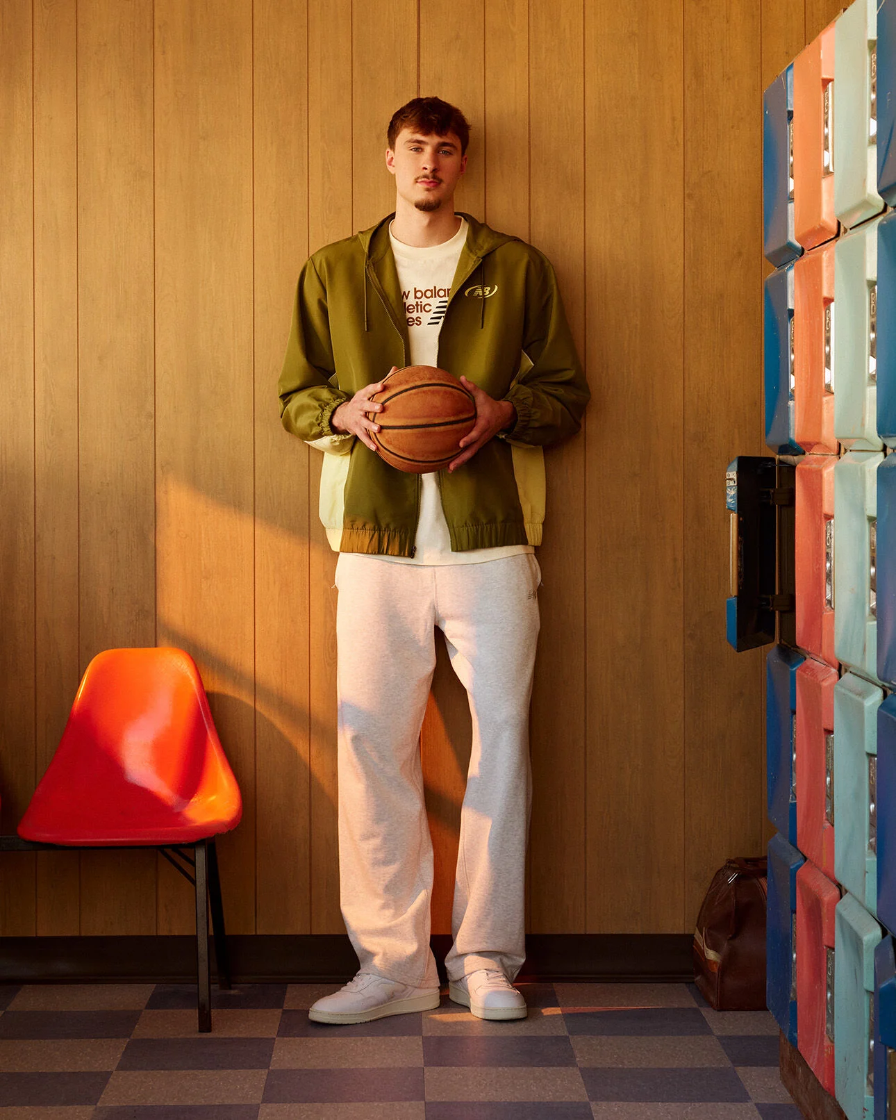 Shoes, Sneakers, & Athletic Wear - New Balance