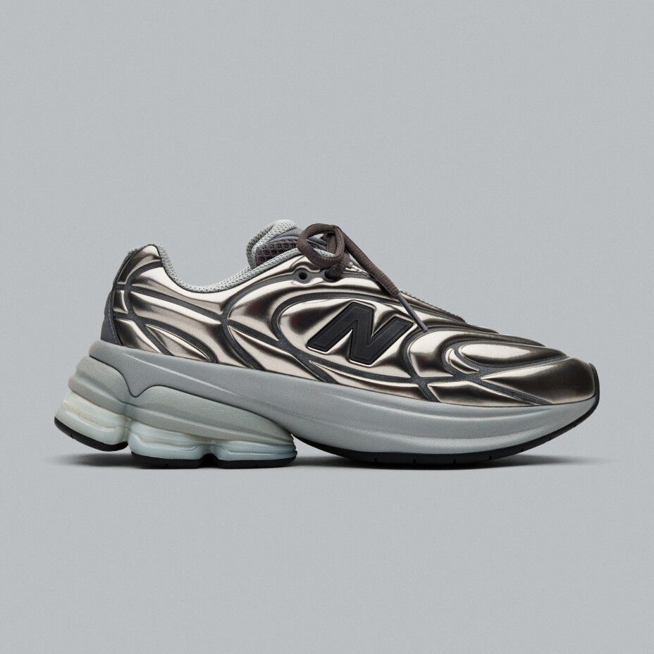 ABZORB 5030 Grey Days