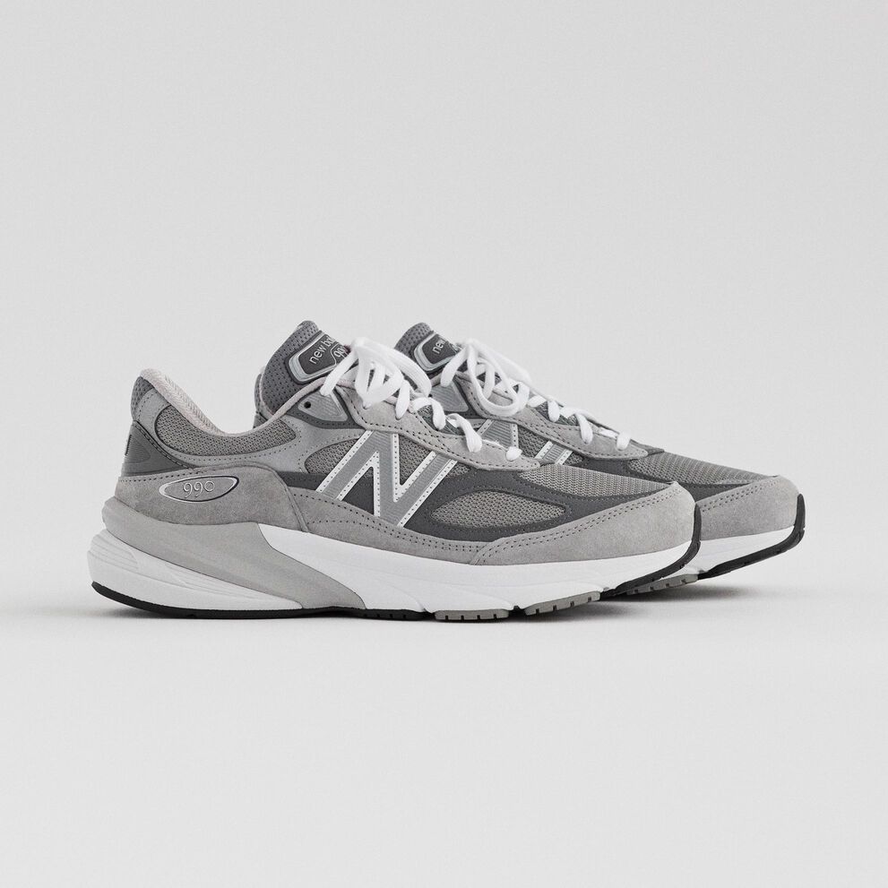 Rendezvous Suffocate Andes MADE in USA Collection - New Balance