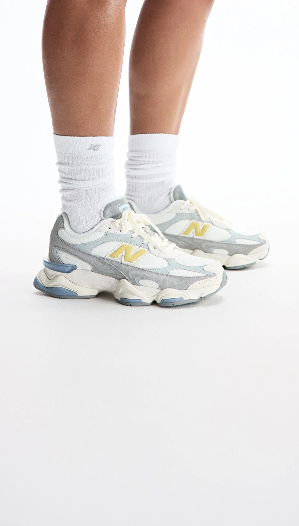 The 9060 &lsquo;Night Lights&rsquo;