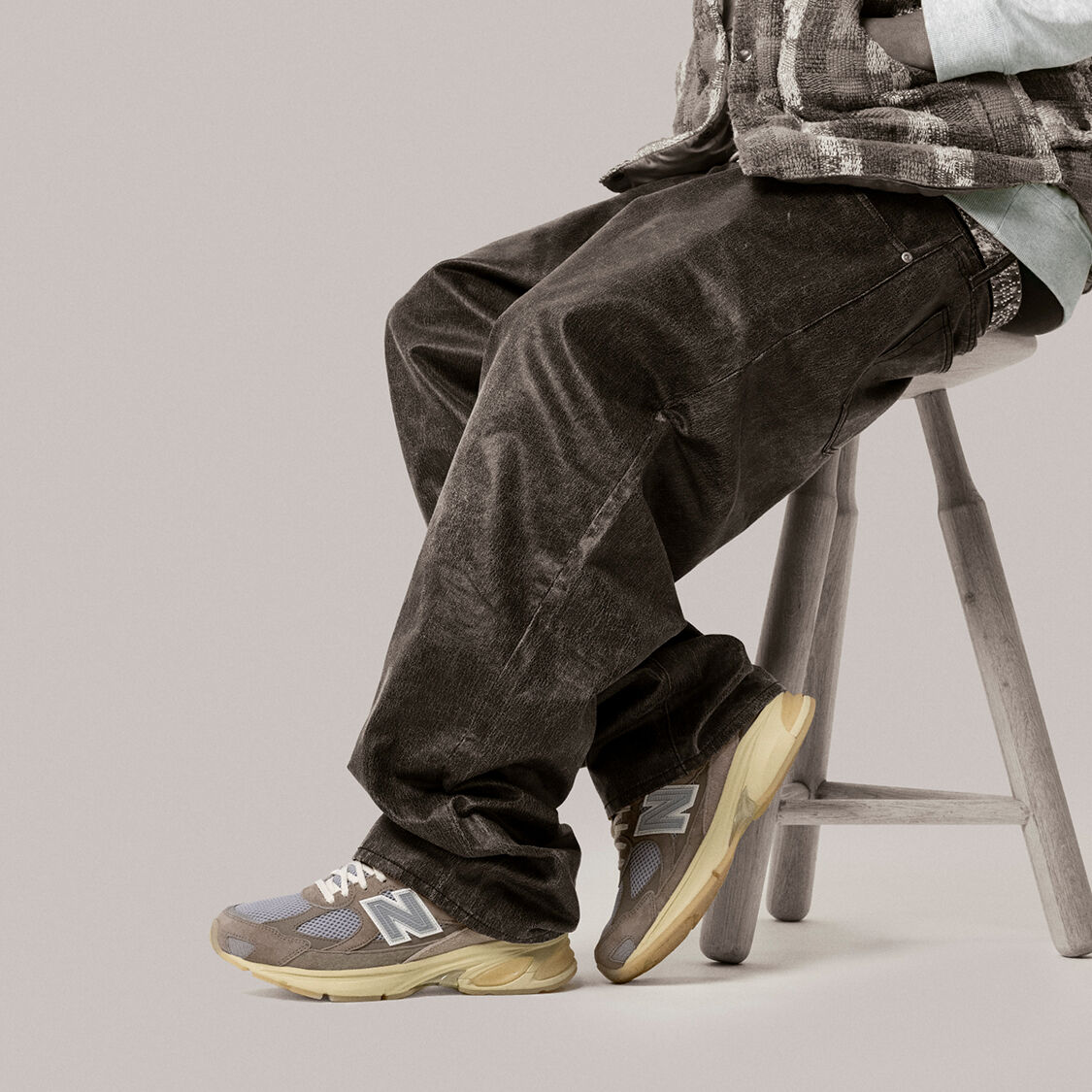 adidas yeezy calabasas long sleeve tee neon orange