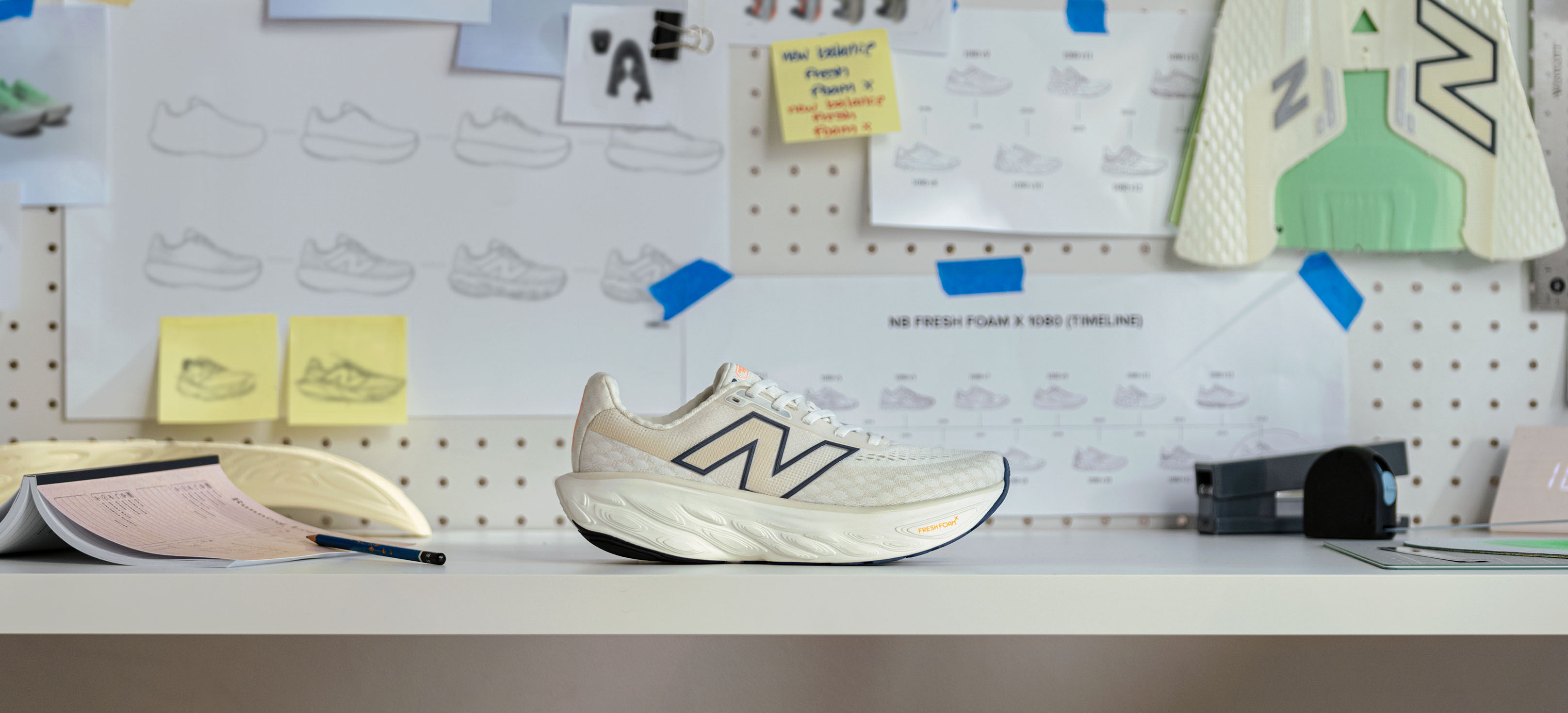 Fresh Foam X 1080v14 - New Balance