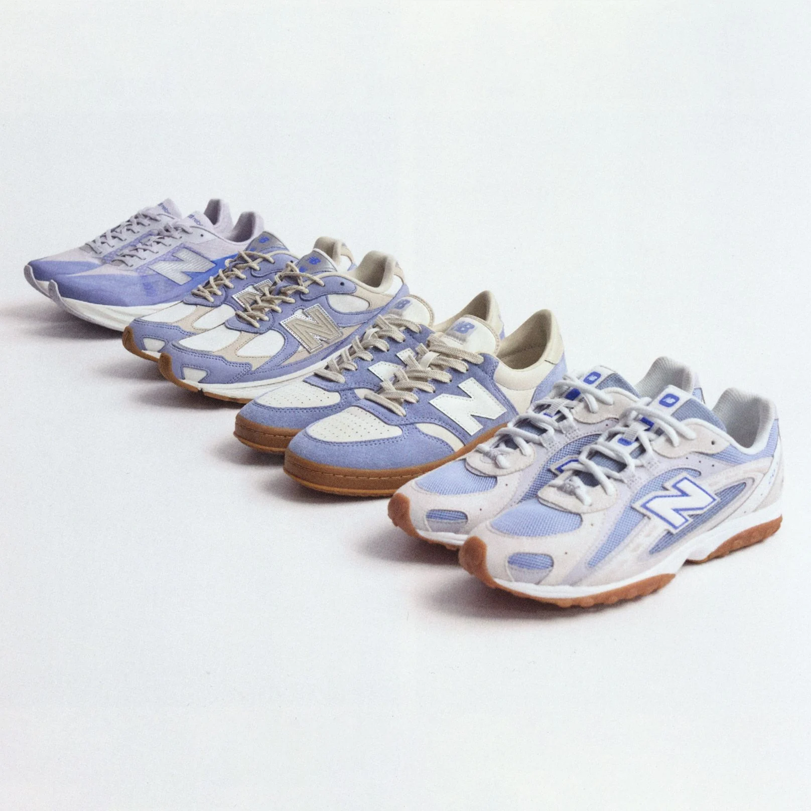 The Cook Skies Pack on a white background. 