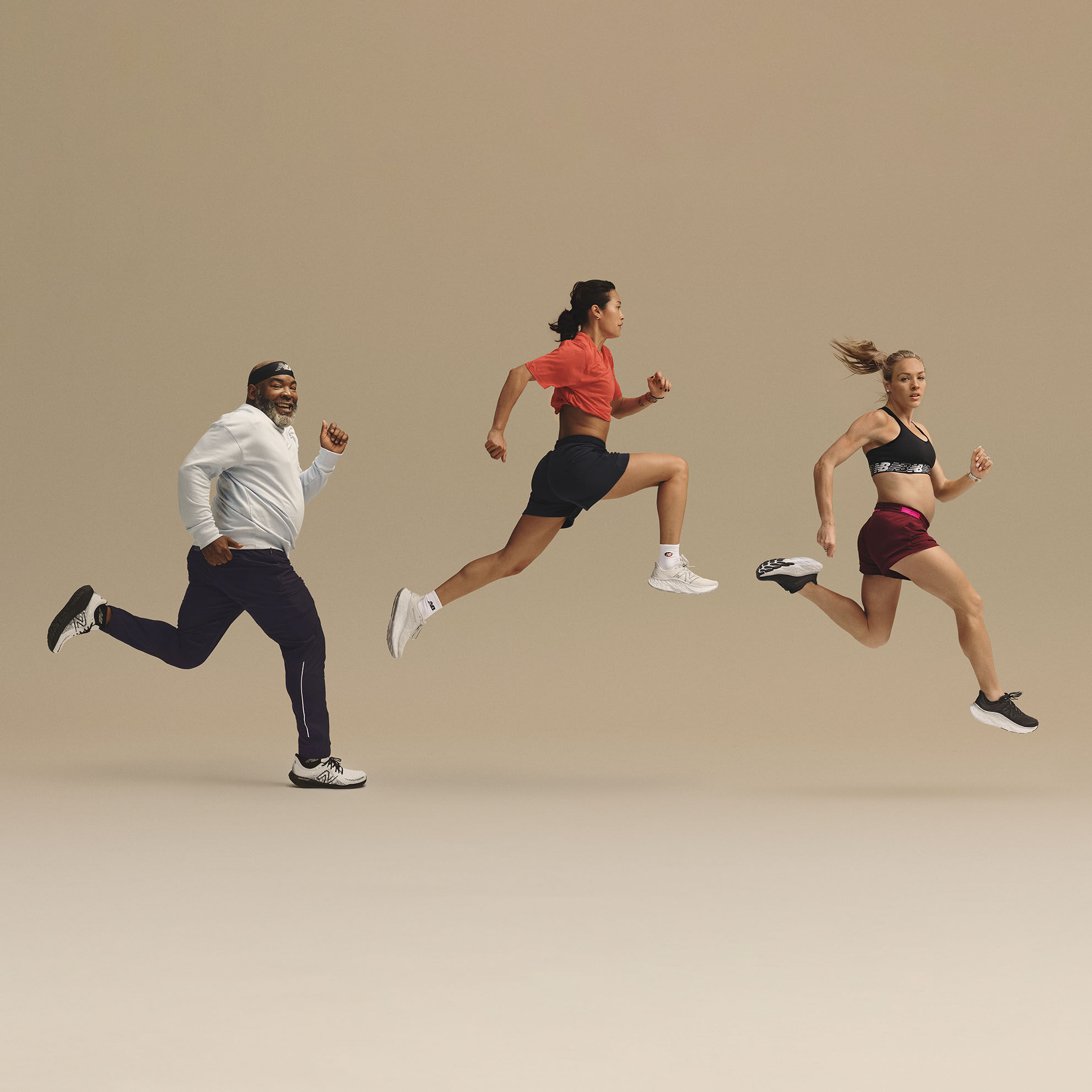 newbalance run