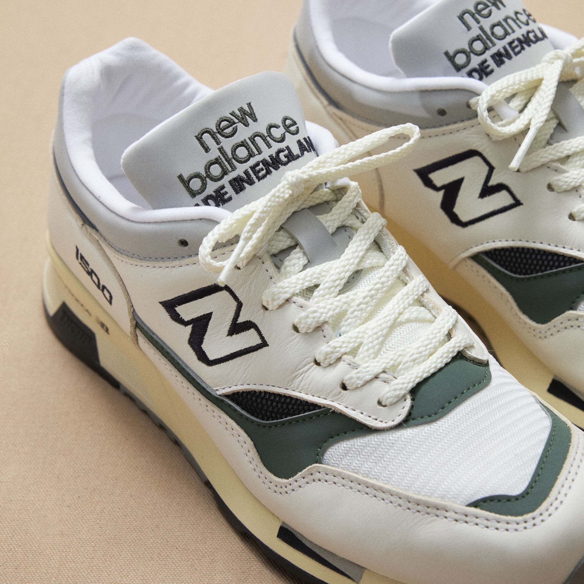 Made in UK 1500 Iconic Influences New Balance