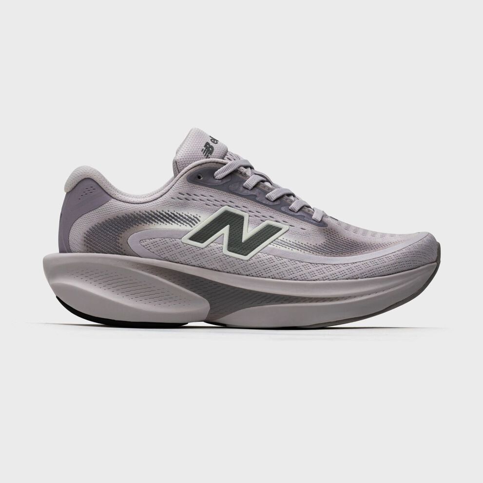 One&nbsp;Ellipse shoe in studio on a grey&nbsp;background.&nbsp;. 