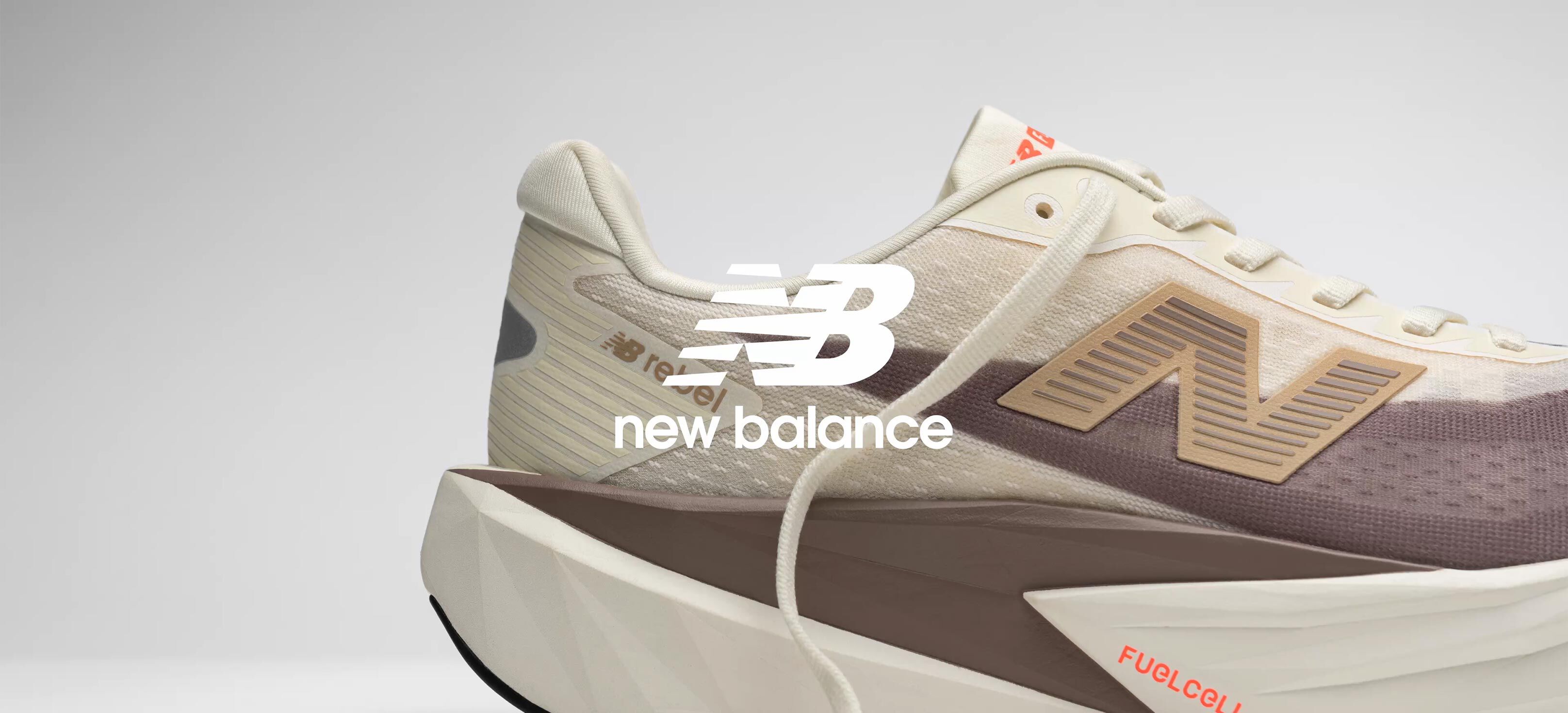 FuelCell Rebel v5 - New Balance