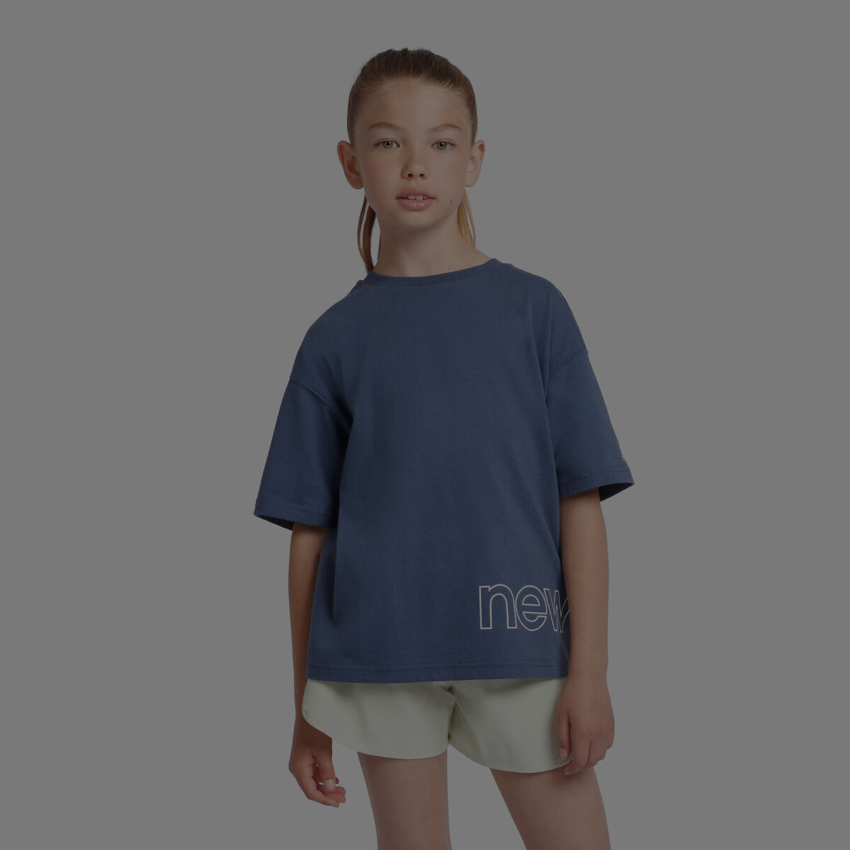 Men Women And Kids - New Balance