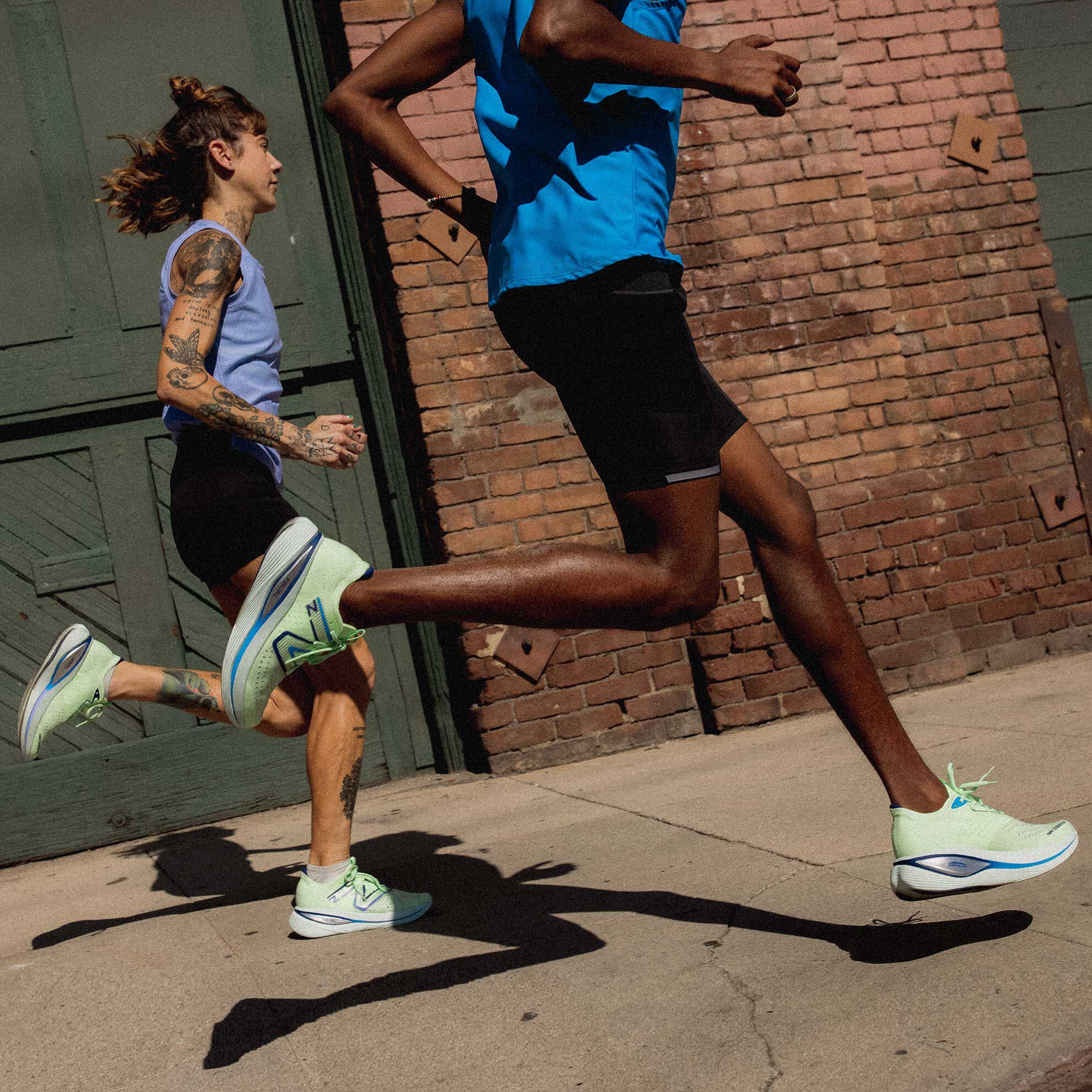 FuelCell SuperComp Trainer - New Balance