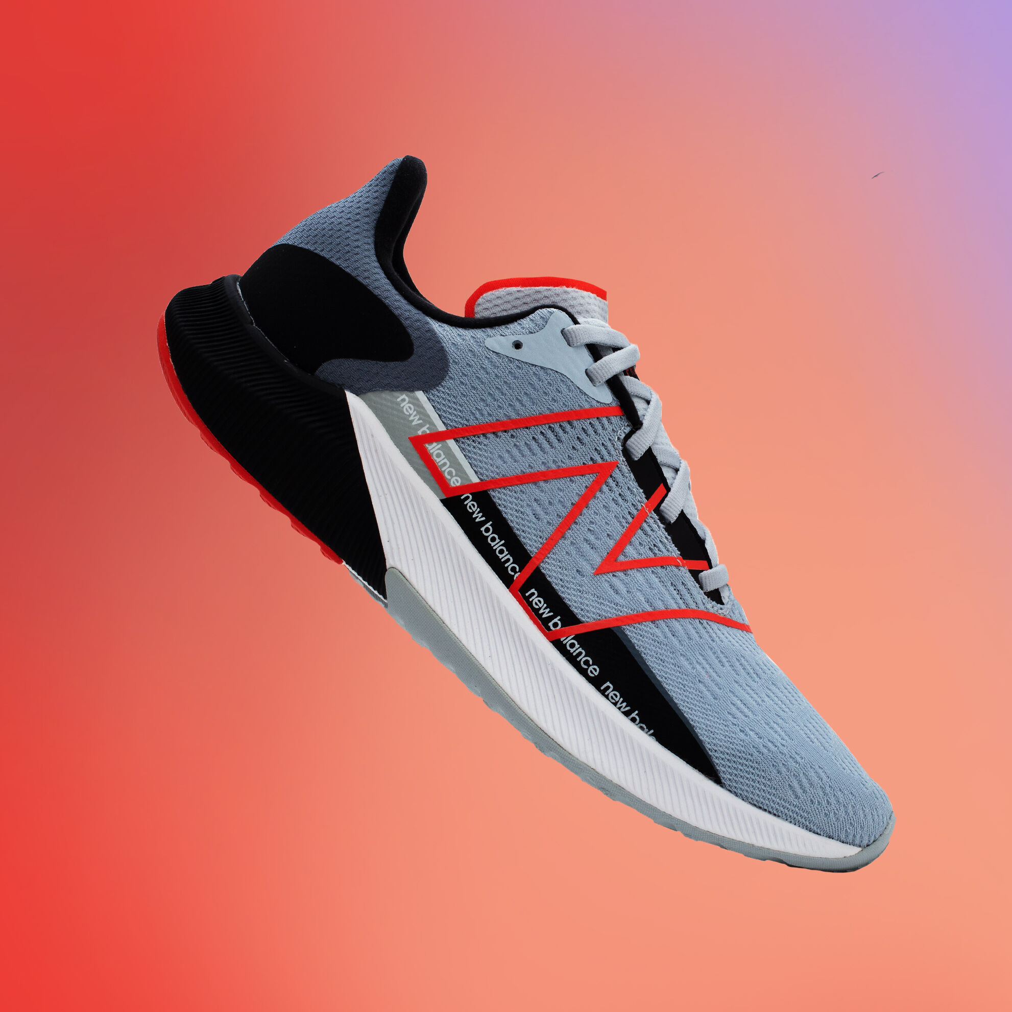 newbalance kadın