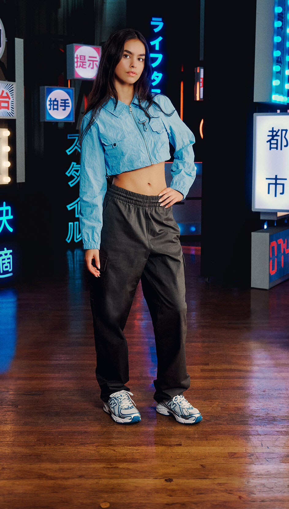 Guia tallas new balance ropa shop