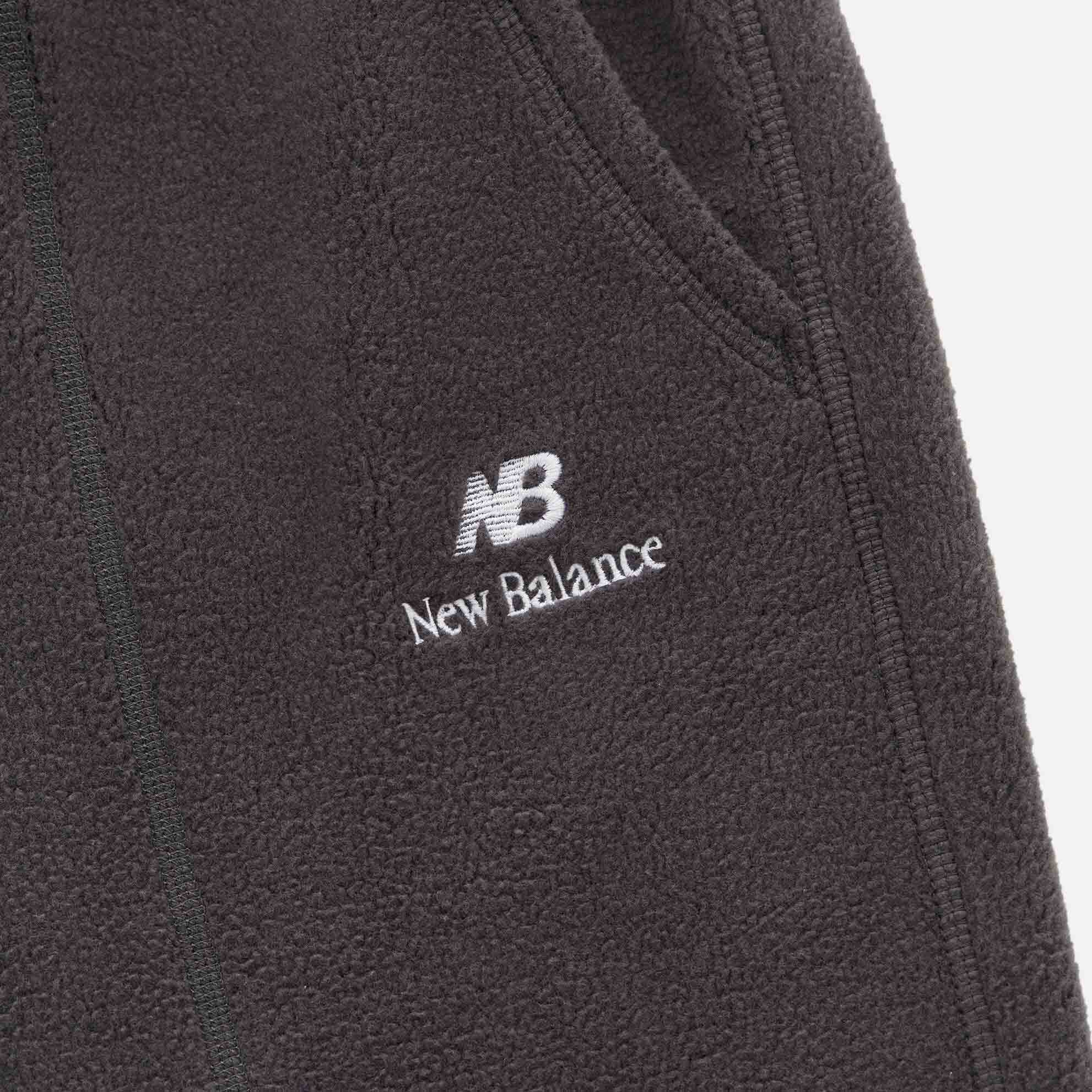 New balance sherpa jogger 2025