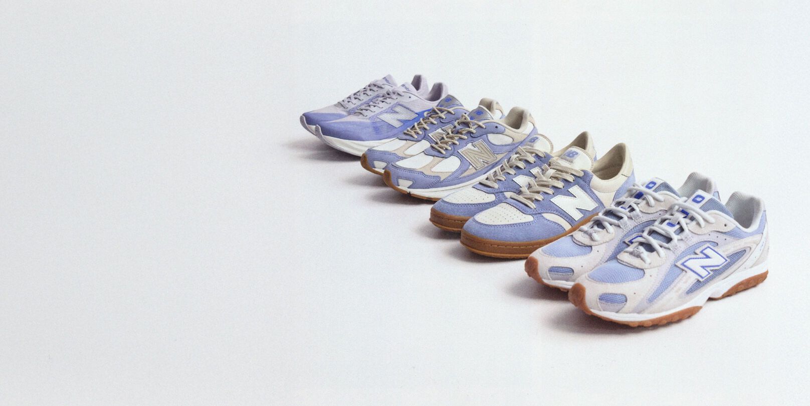 The Cool Skies Pack on a white background. 