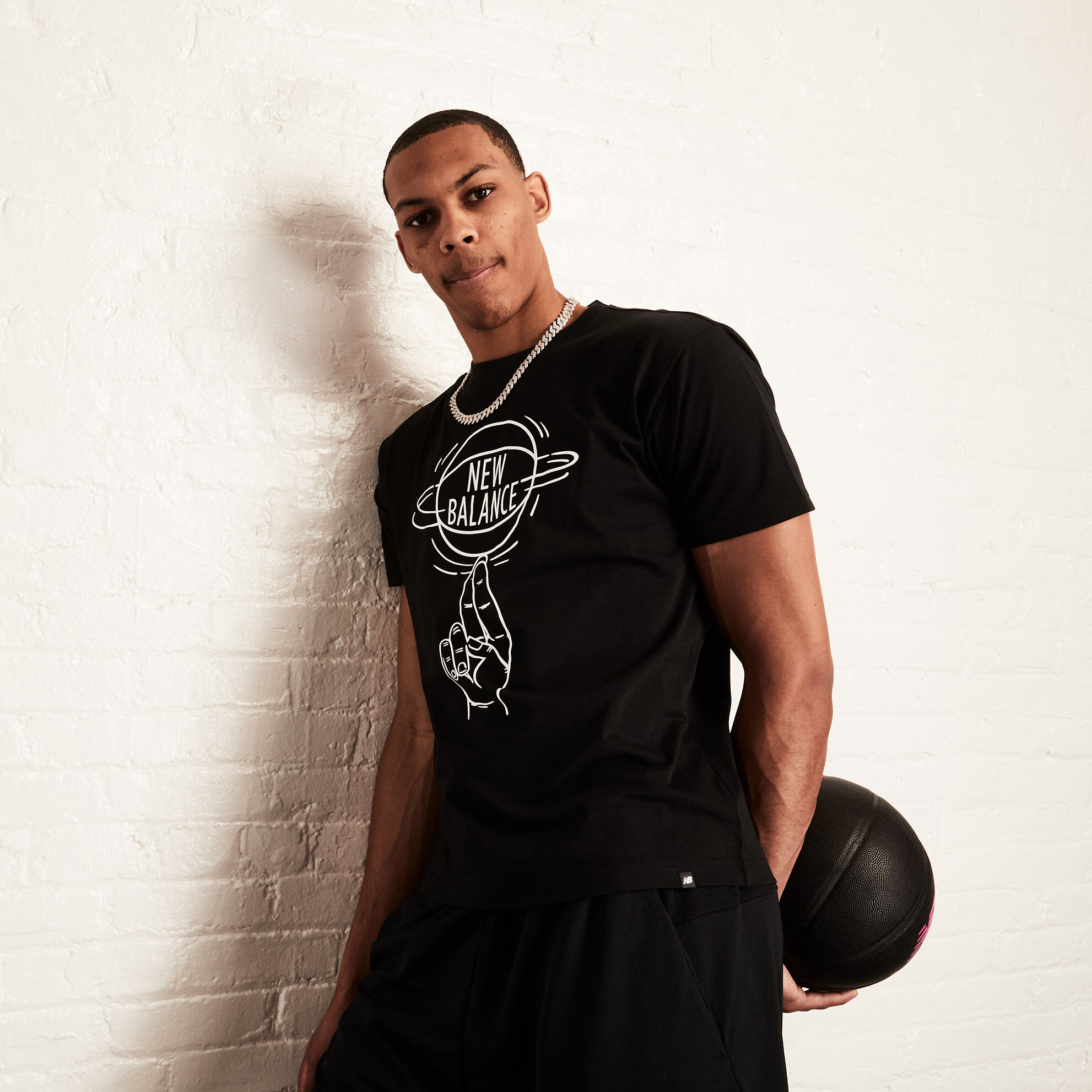 new balance 201 Basketball