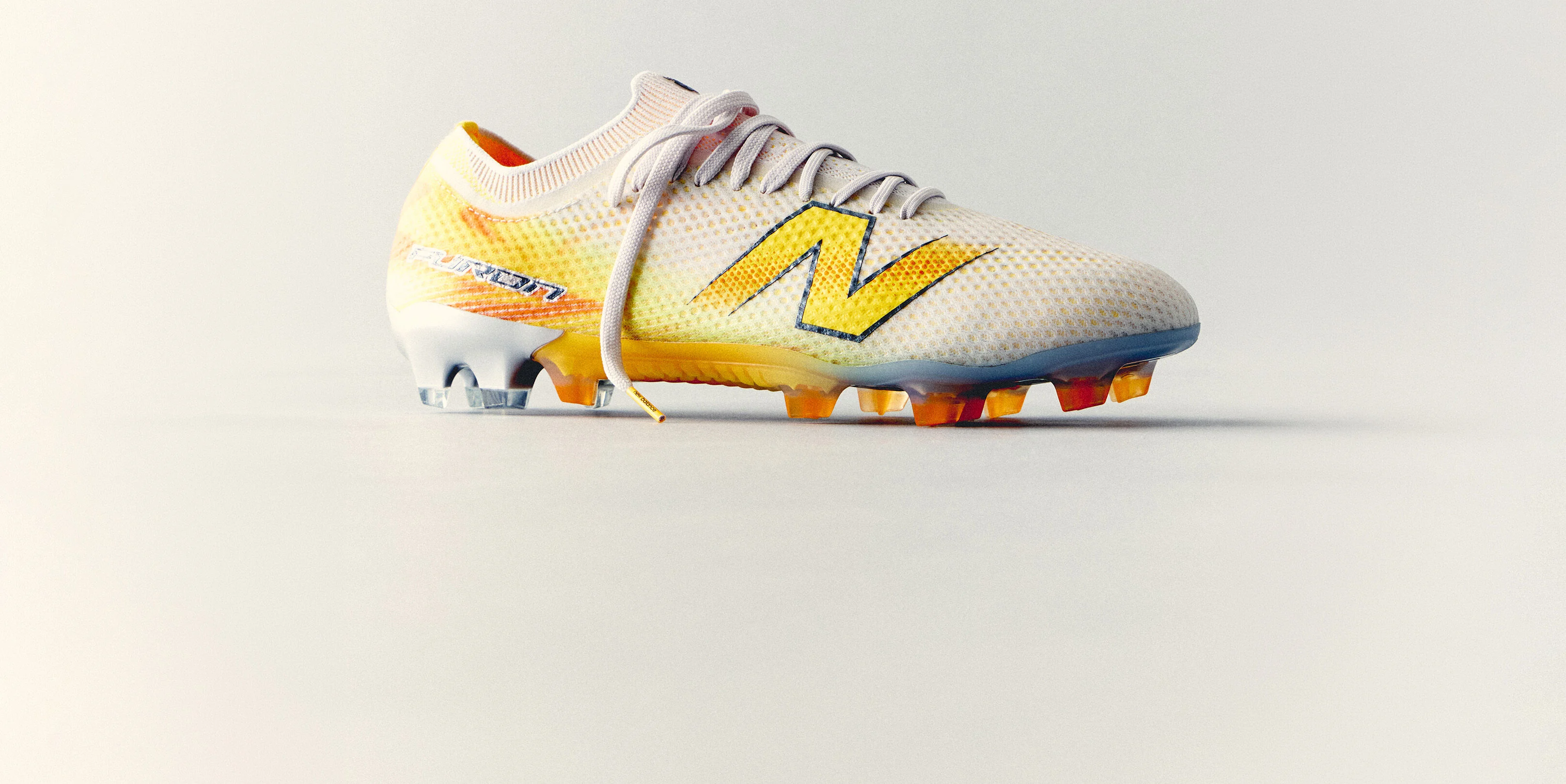 Soccer Cleats - New Balance