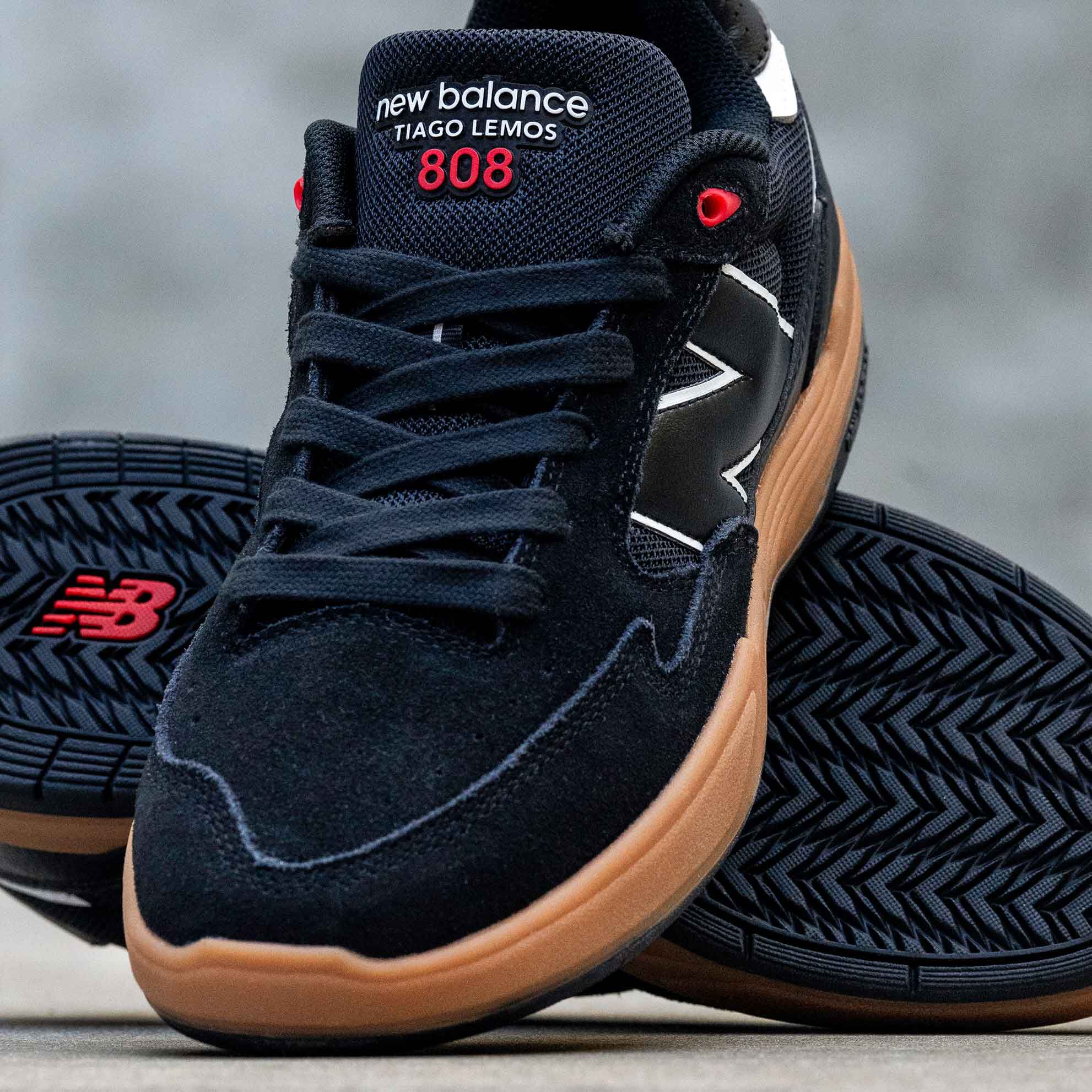 NB Numeric Tiago Lemos 808 Lite - New Balance