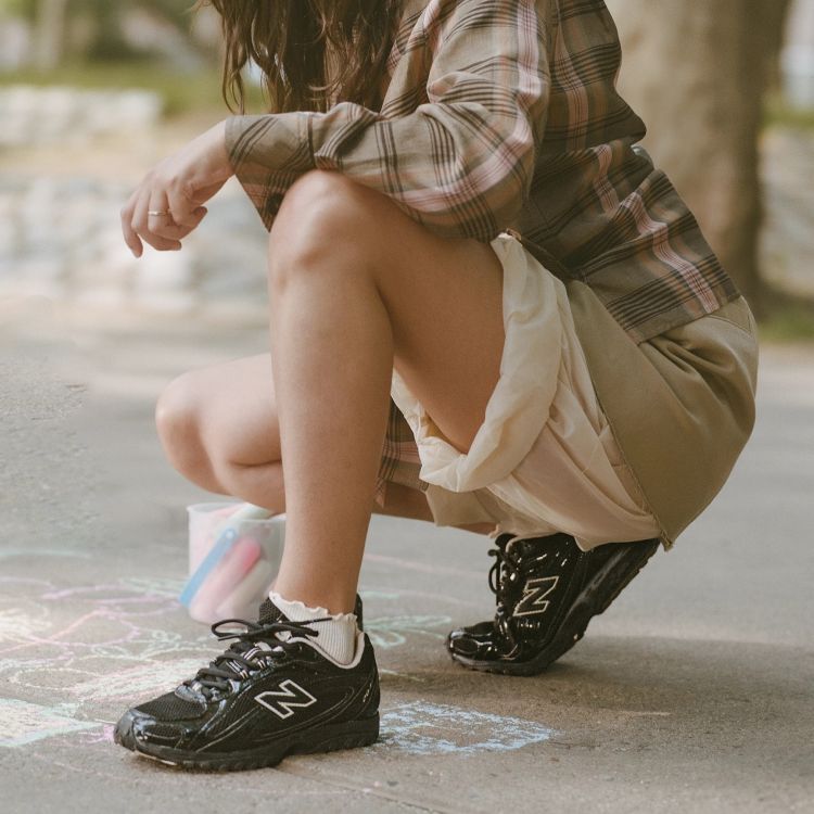 靴 new balance 204L 24cm New Balance 204L - U204LSWD | SNS - SNEAKERSNSTUFF