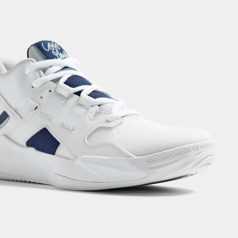 Coco Gauff Shoes CG1: The Perfect Blend of Performance and Style