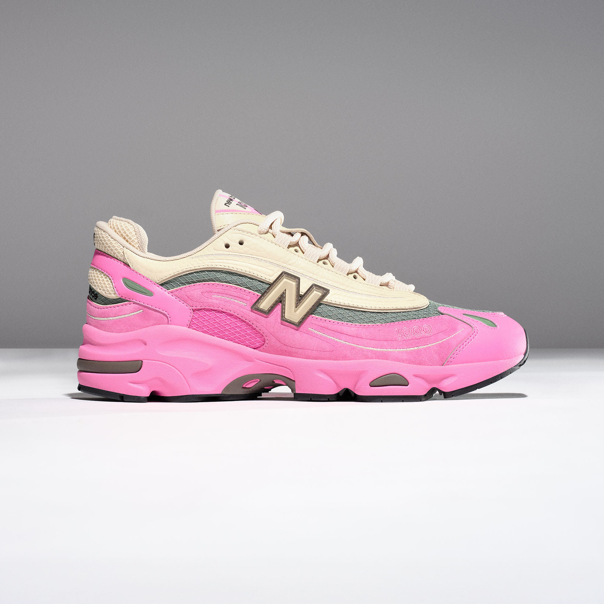 New balance nike size 10 top