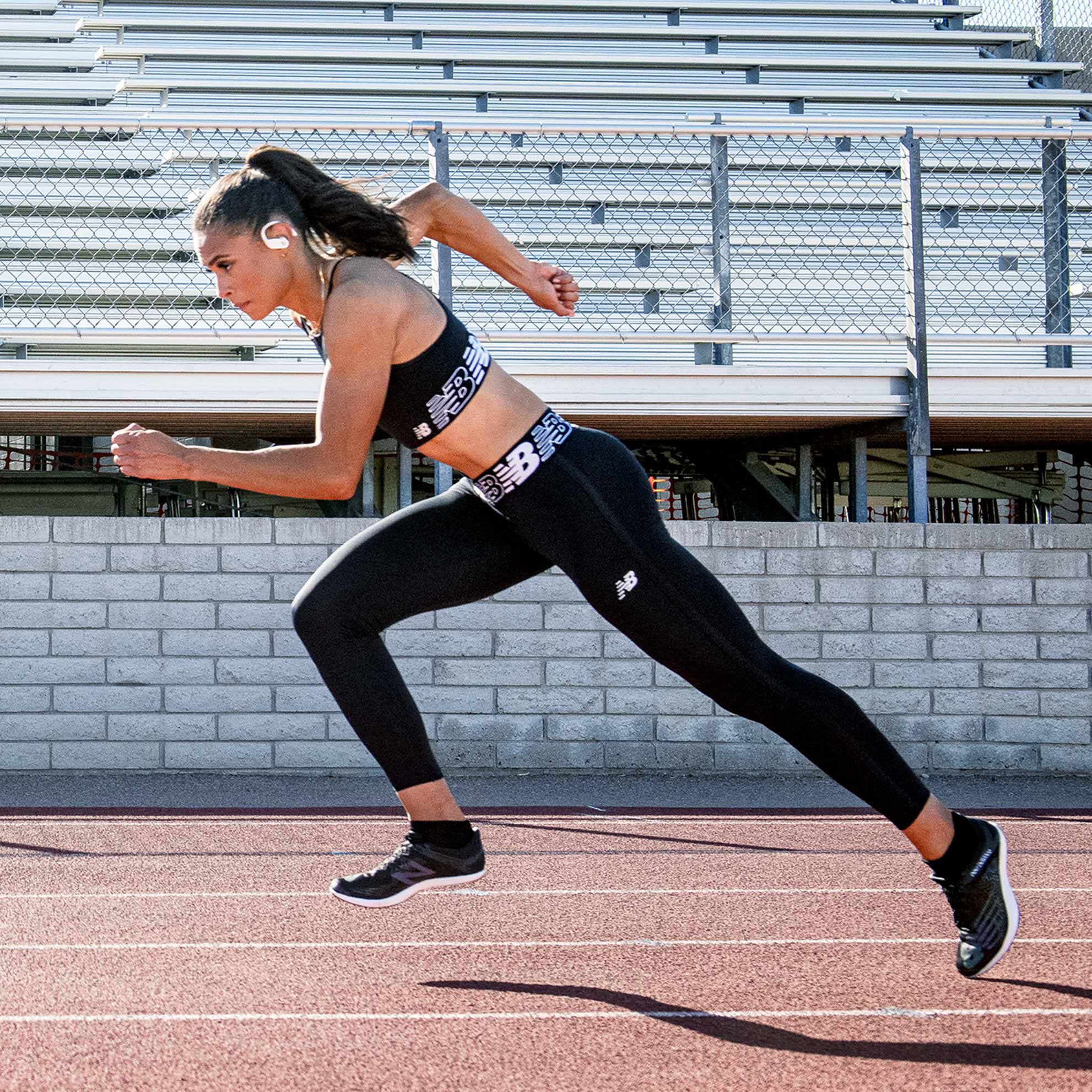Athletic Footwear and Fitness Apparel - New Balance