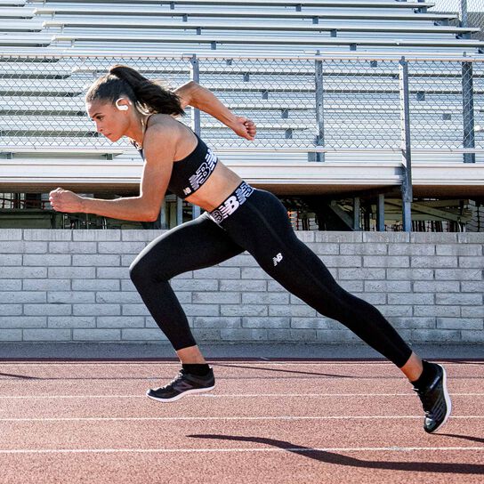 Performance Running Shoes Clothing New Balance