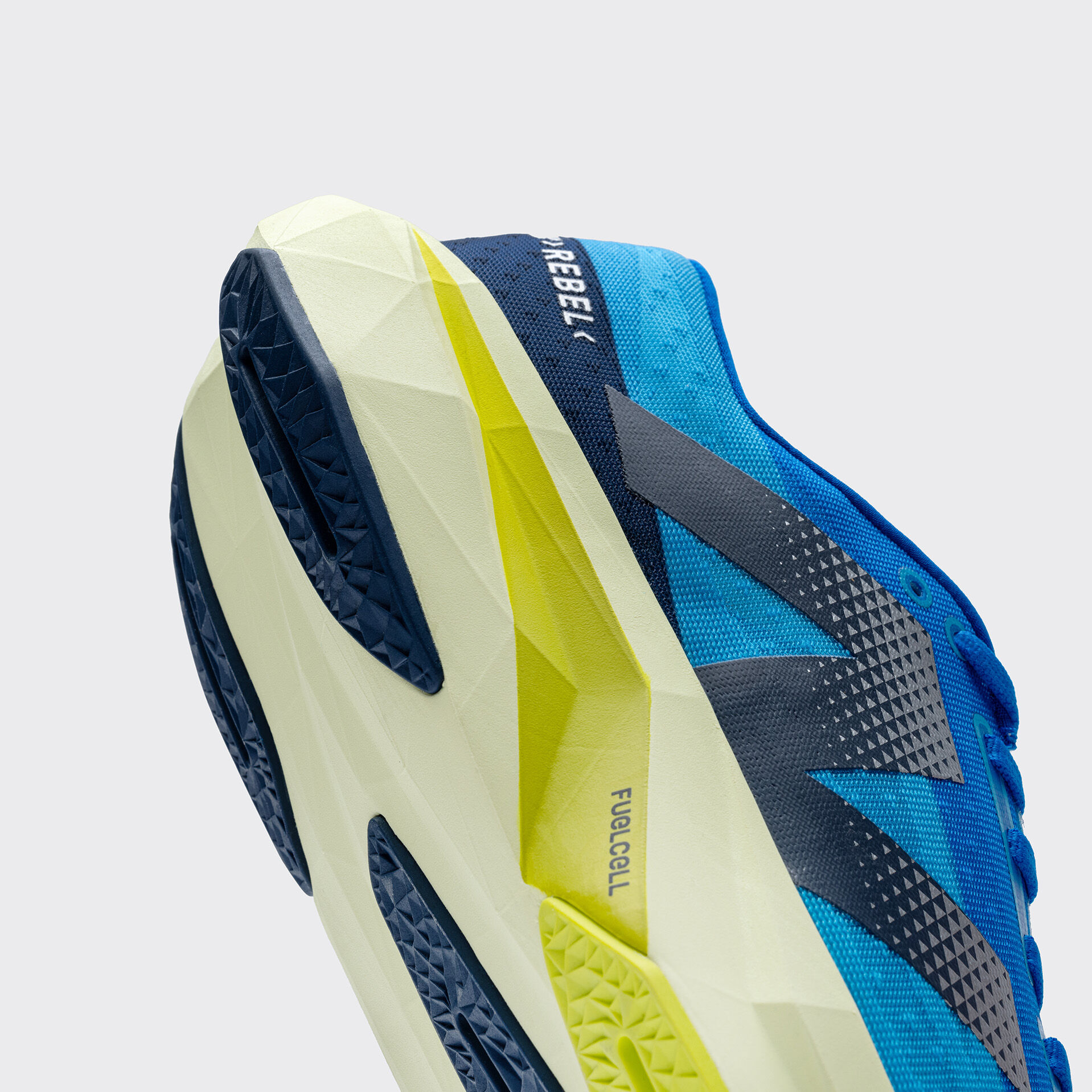 New balance origen quimica store