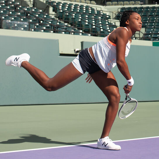 New Tennis Gear For Men And Women New Balance