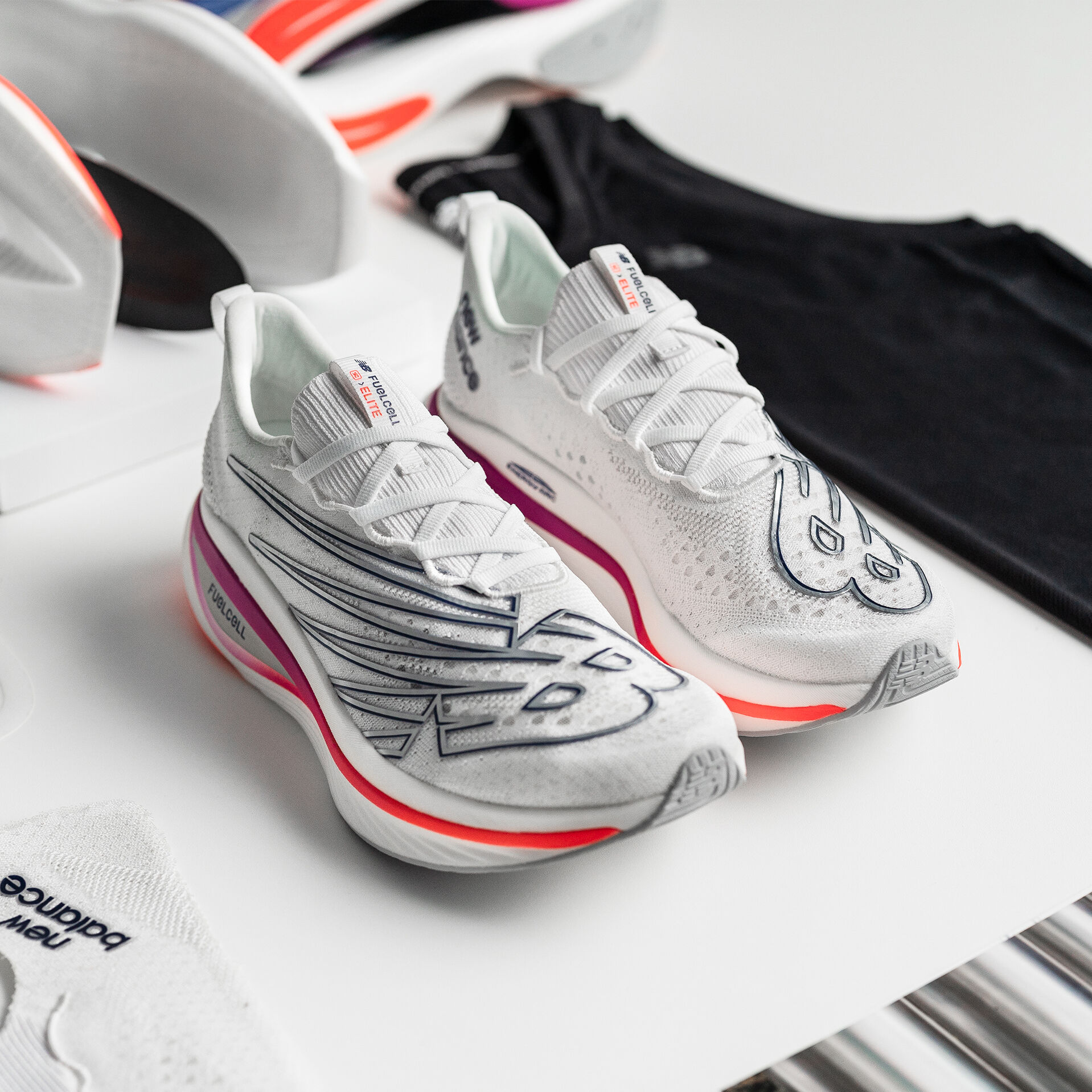 New Balance Shoes, Clothing, & Accessories