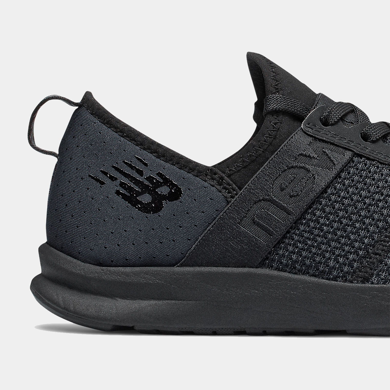 new balance fuelcore nergize black