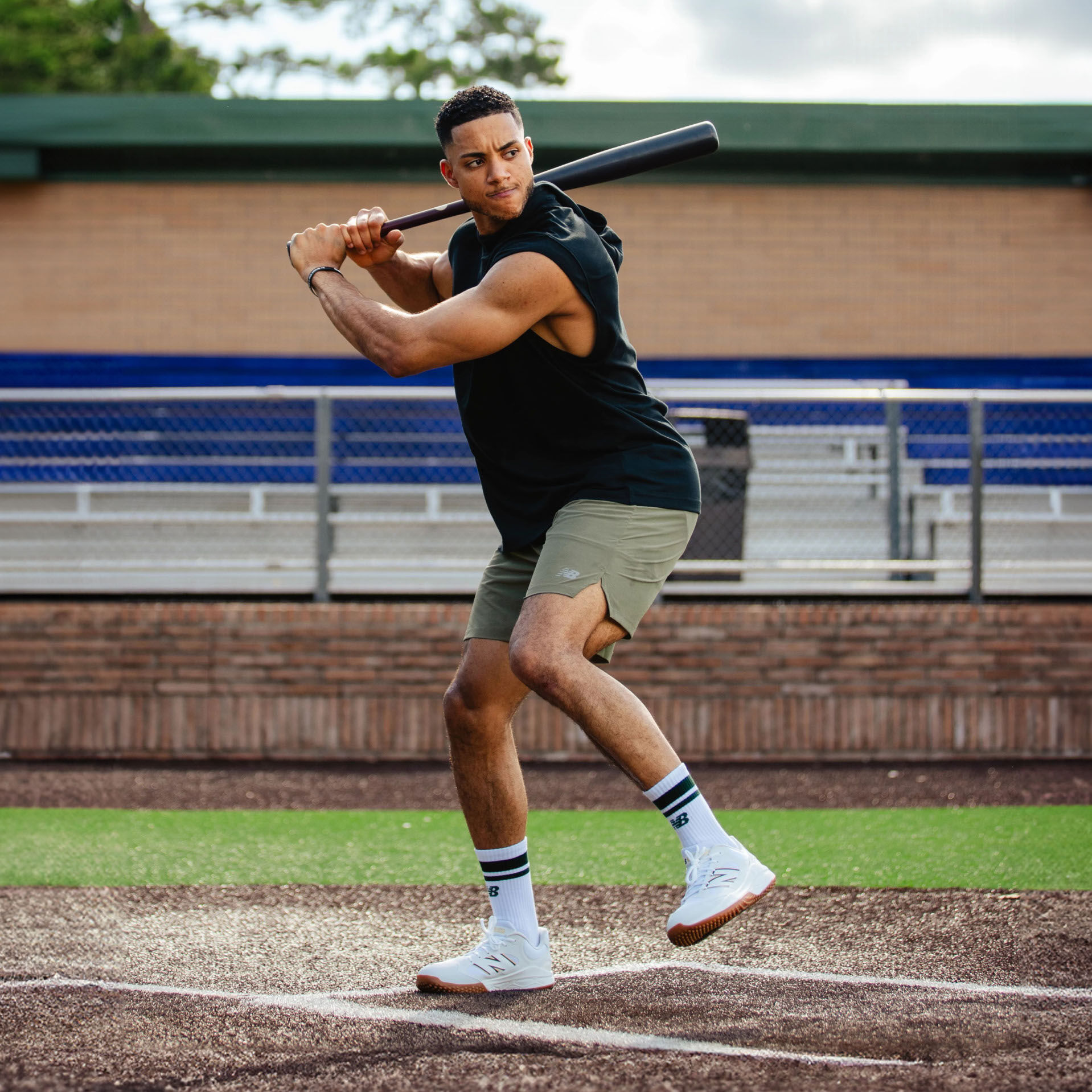 New Balance Baseball Apparel: Top Picks for Every Player!