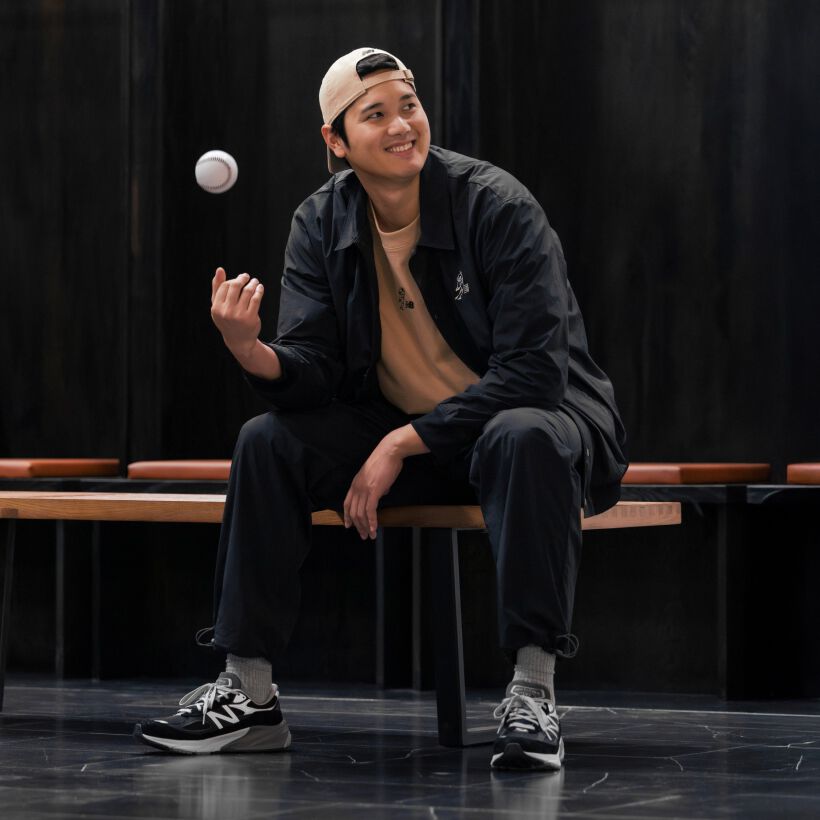 FuelCell Lindor 2 Pre-Game - New Balance