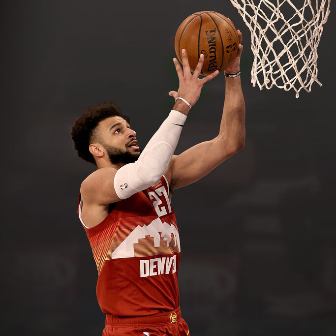 Basketball Sneakers Apparel New Balance