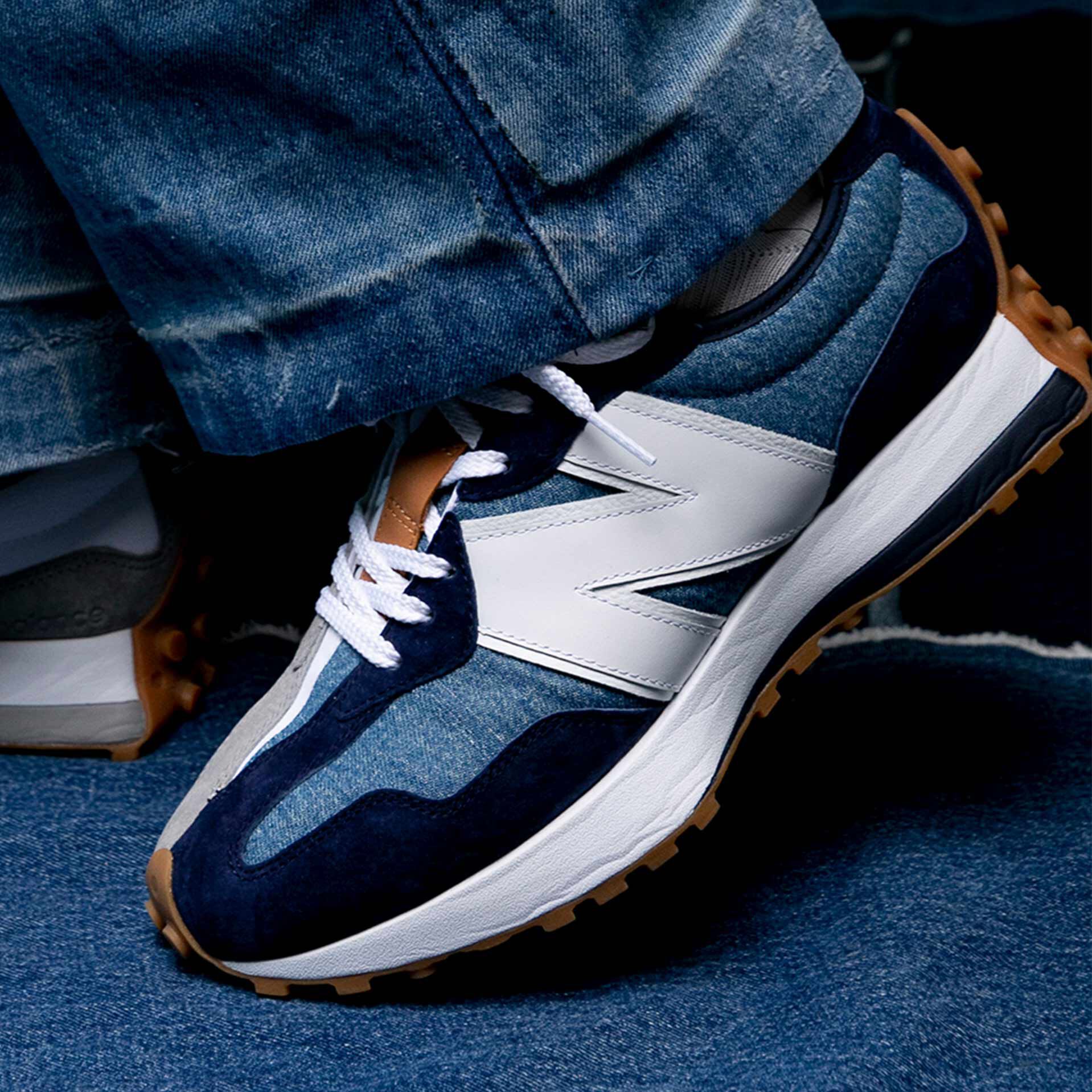 new balance junior comp v2