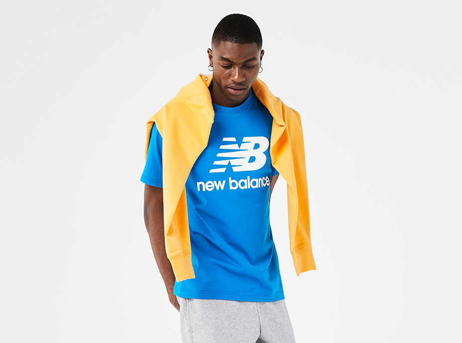 new balance sportswear