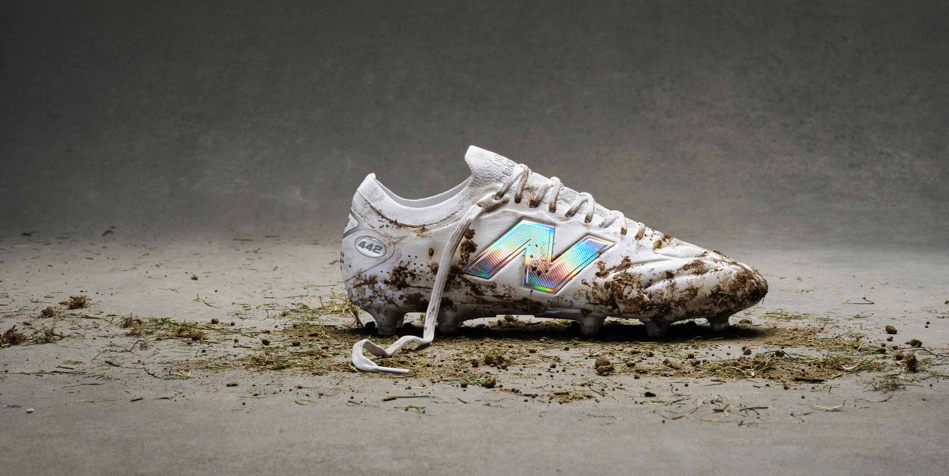 Soccer Cleats - New Balance