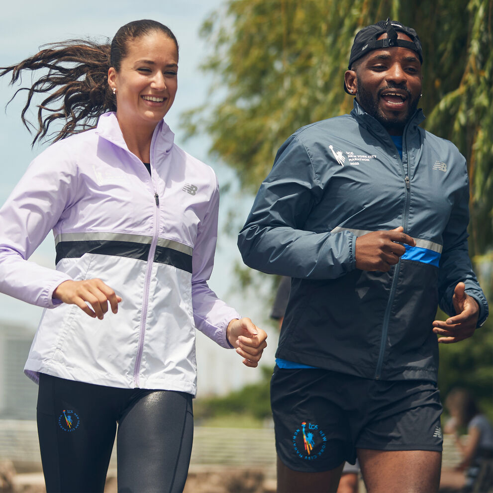 New York City Marathon Gear New