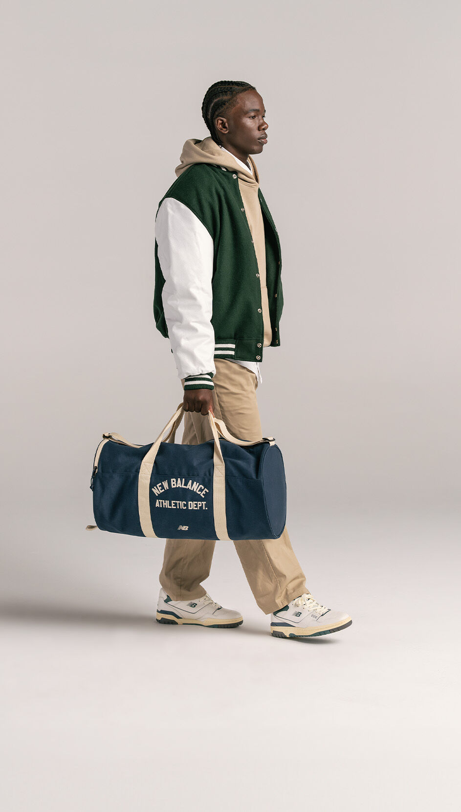 New balance cloth shoes discount