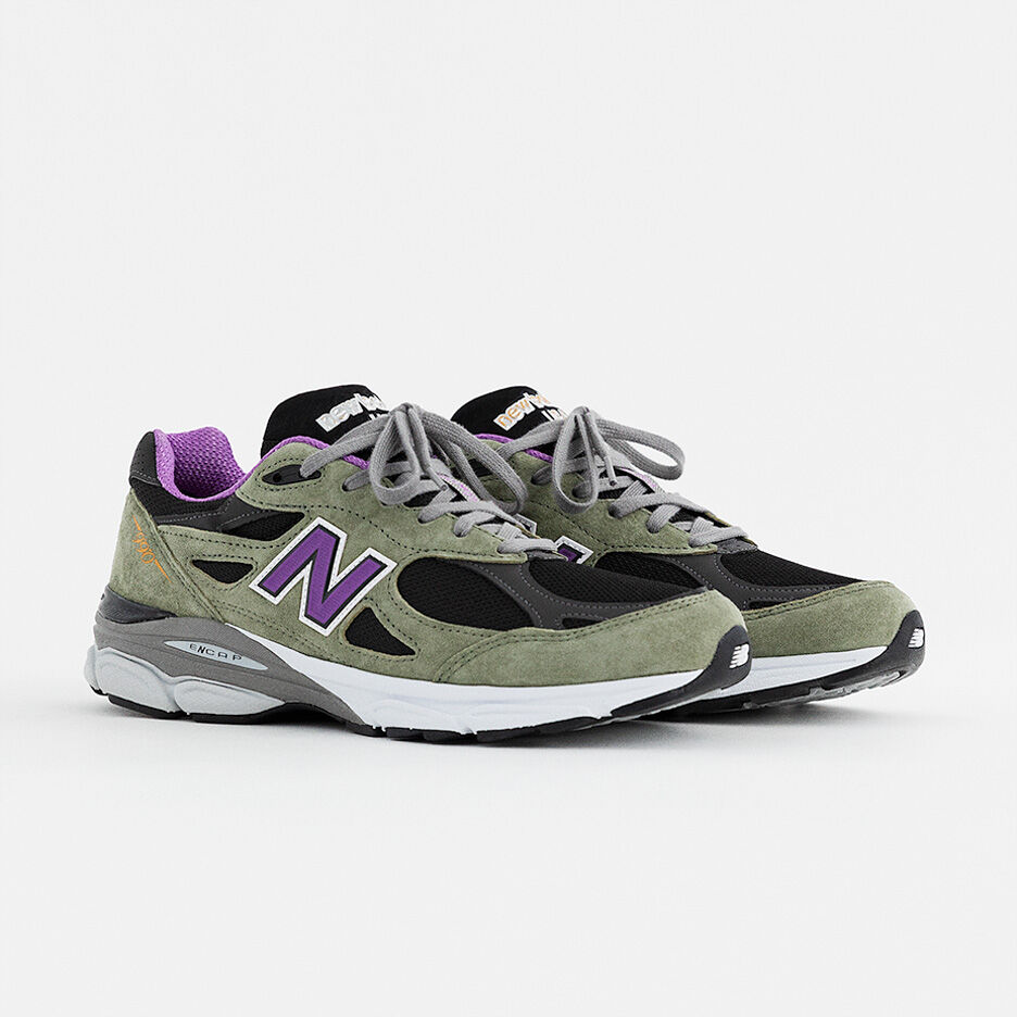 radioactivity Sobbing Perhaps MADE in USA Collection - New Balance